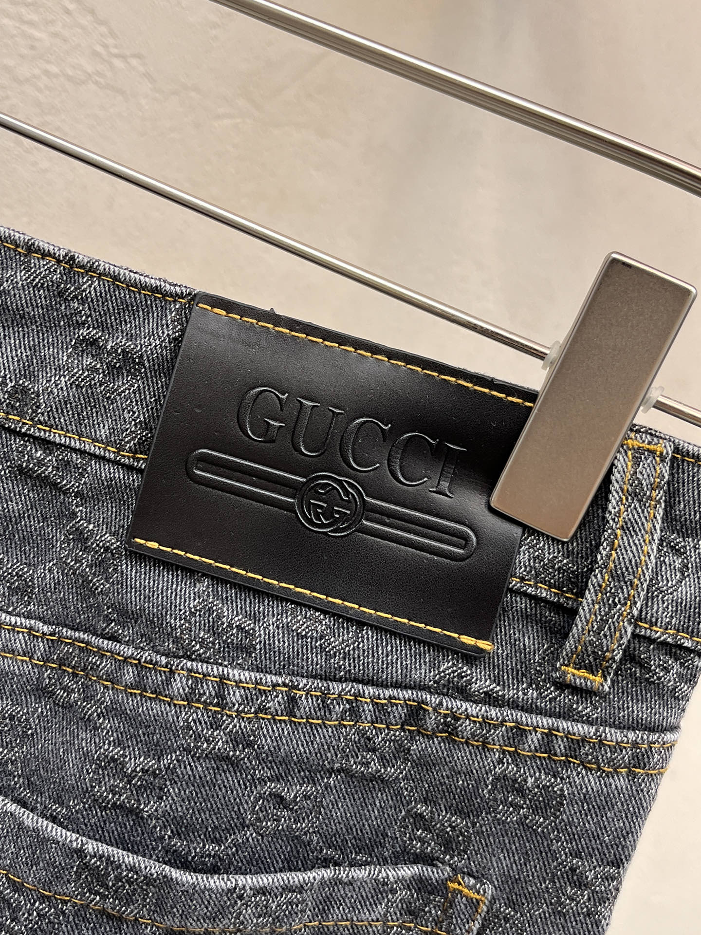 Jeans Man