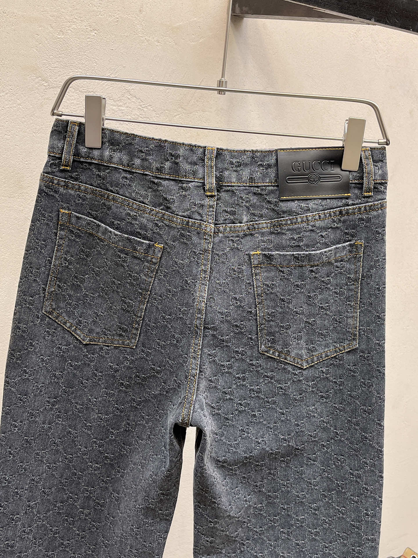Jeans Man
