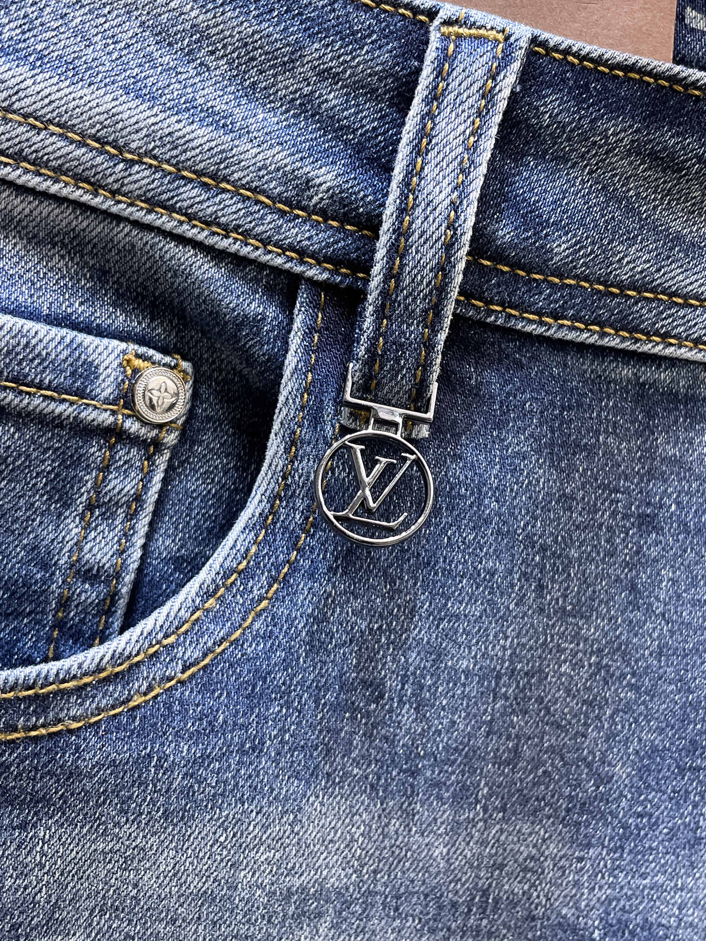 Jeans Man