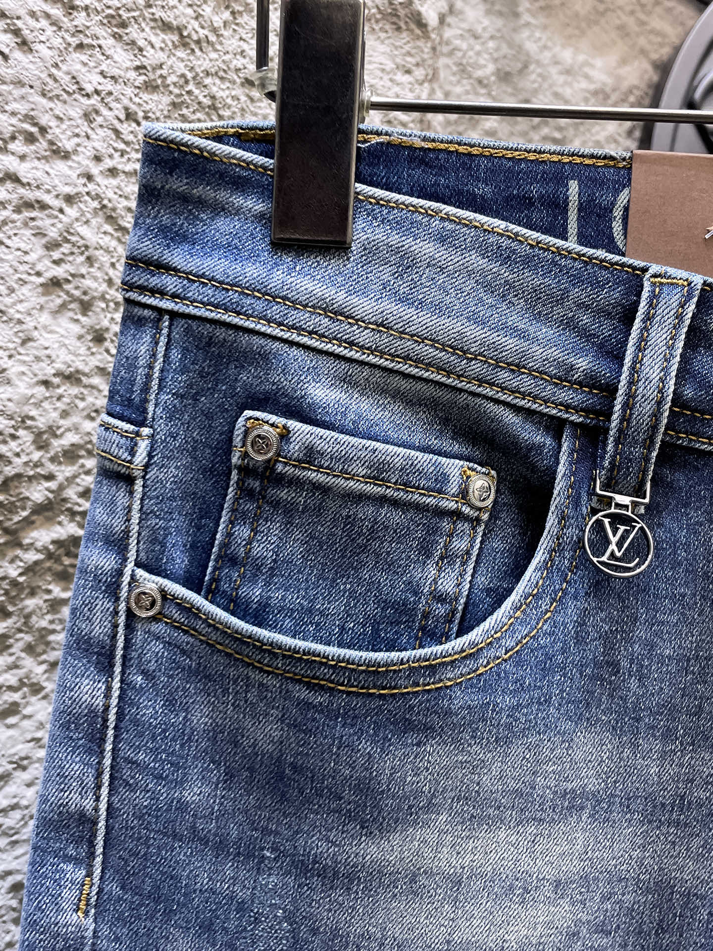 Jeans Man