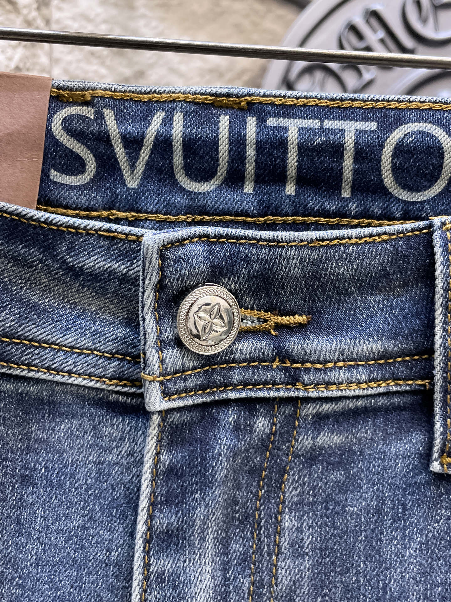 Jeans Man