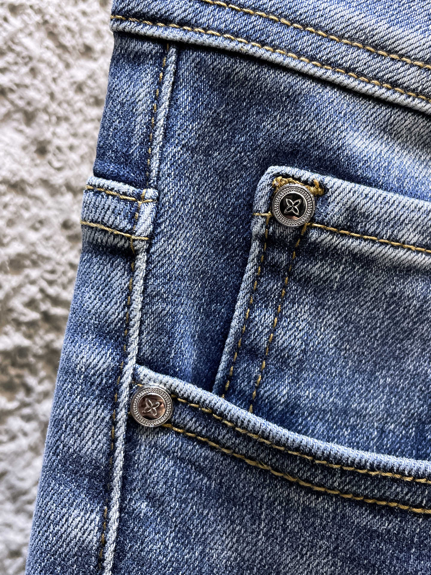 Jeans Man