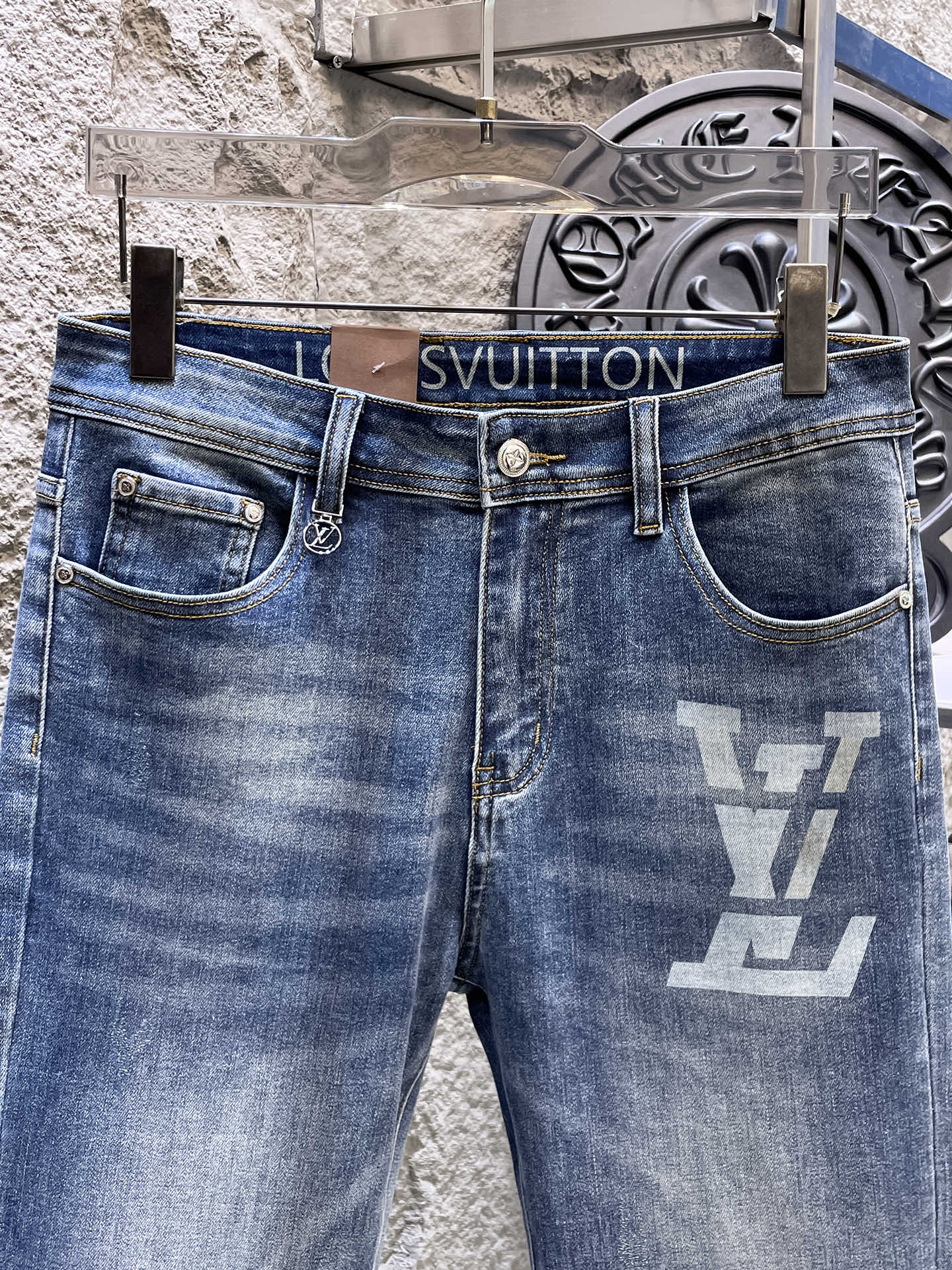 Jeans Man