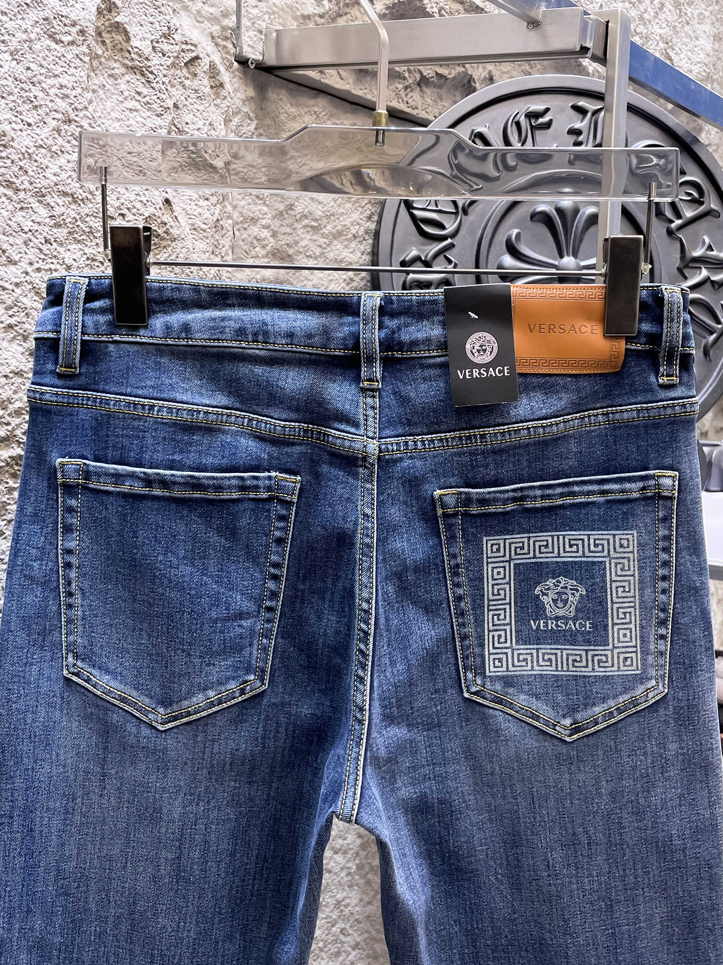 Jeans Man