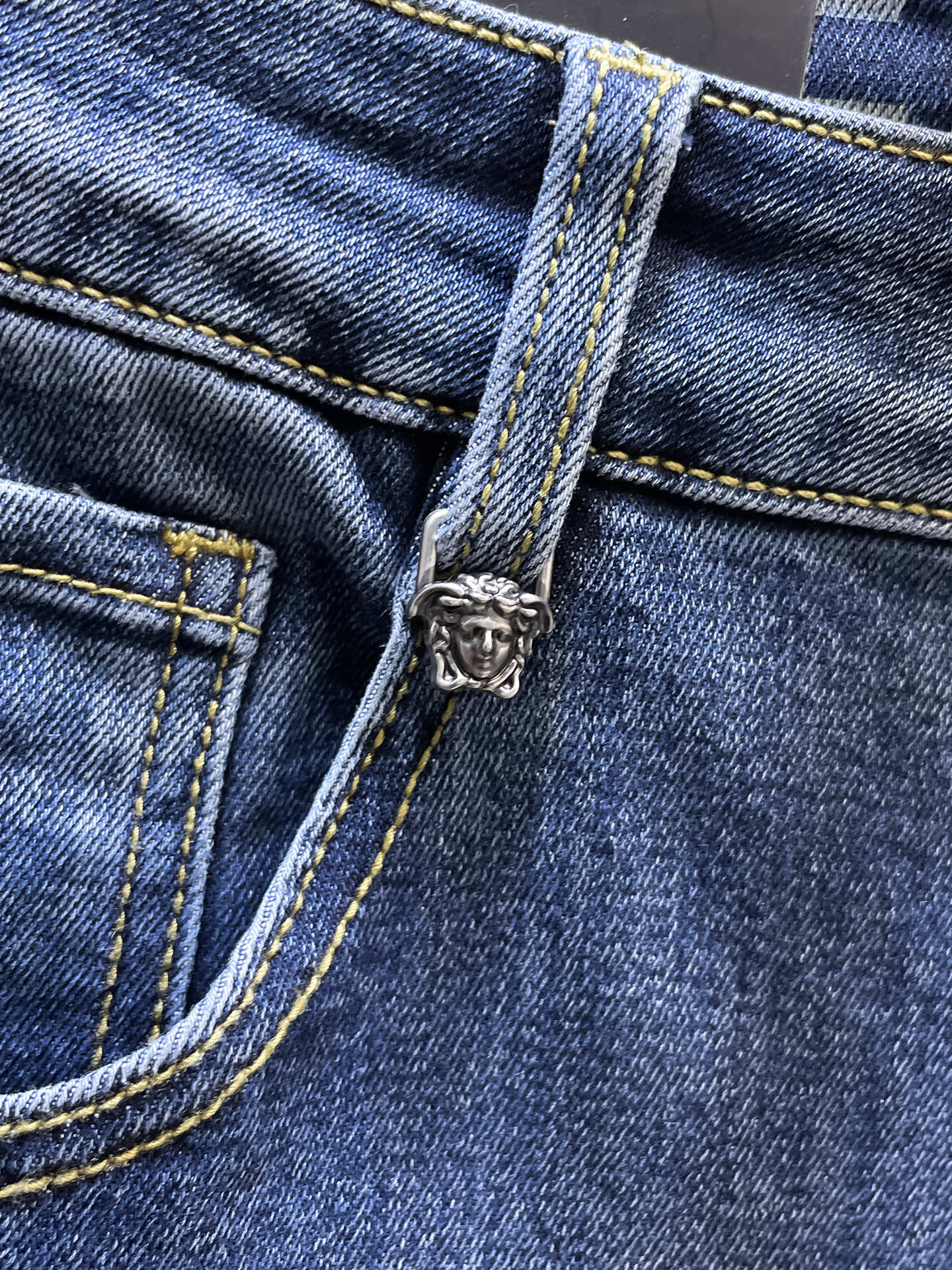 Jeans Man