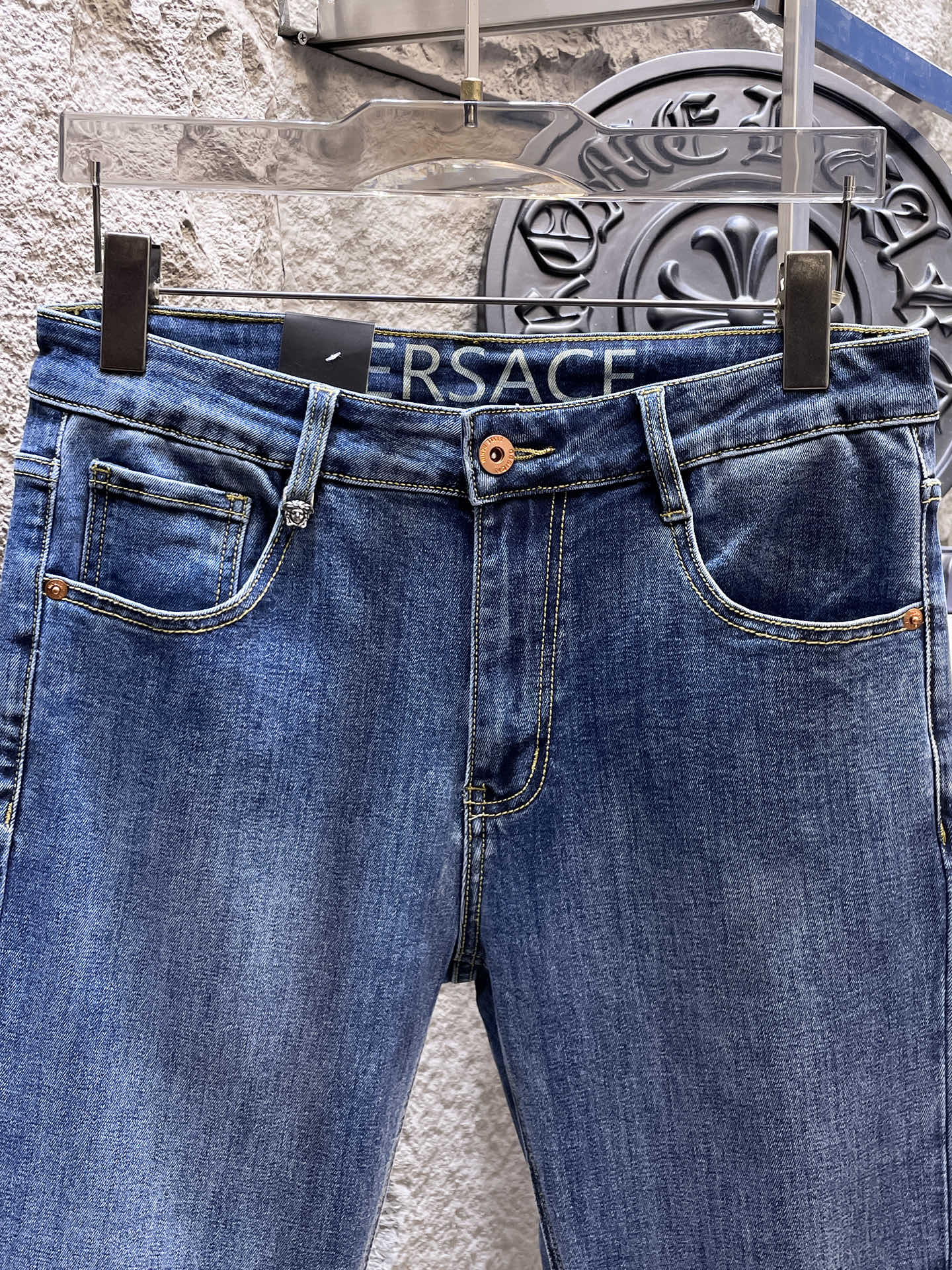Jeans Man