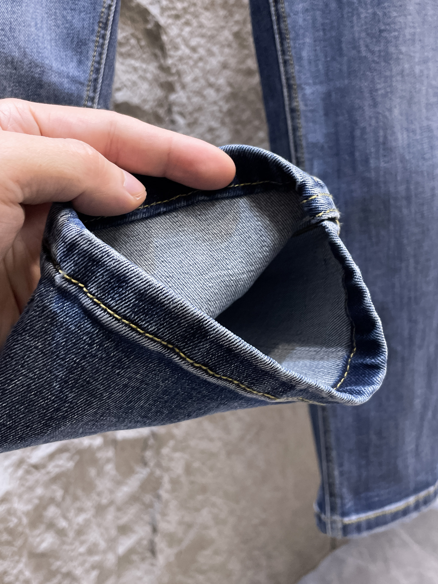 Jeans Man