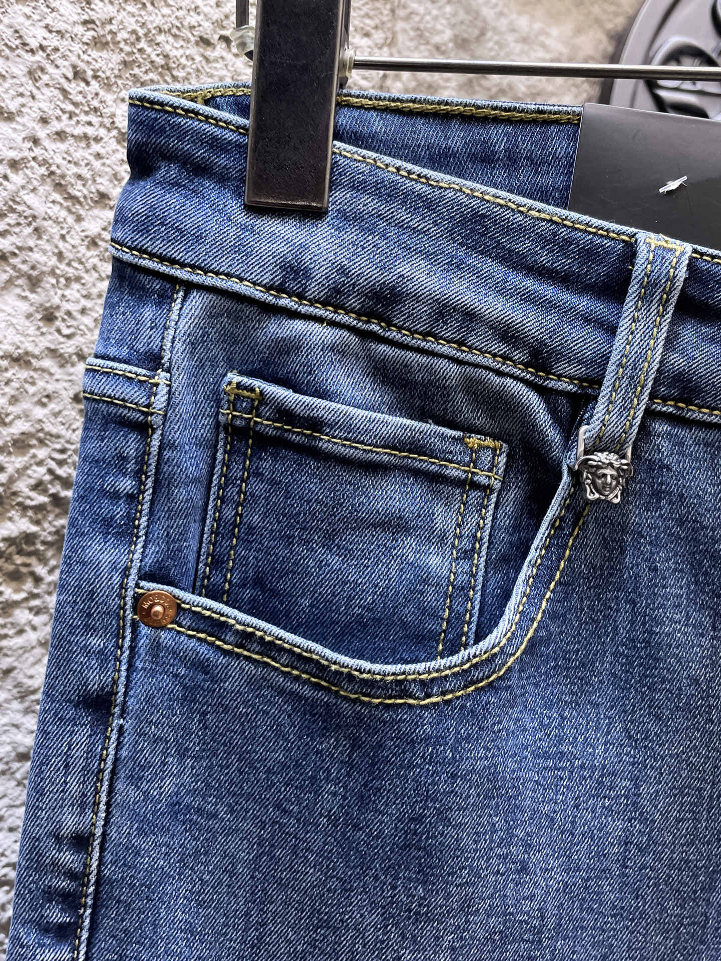 Jeans Man