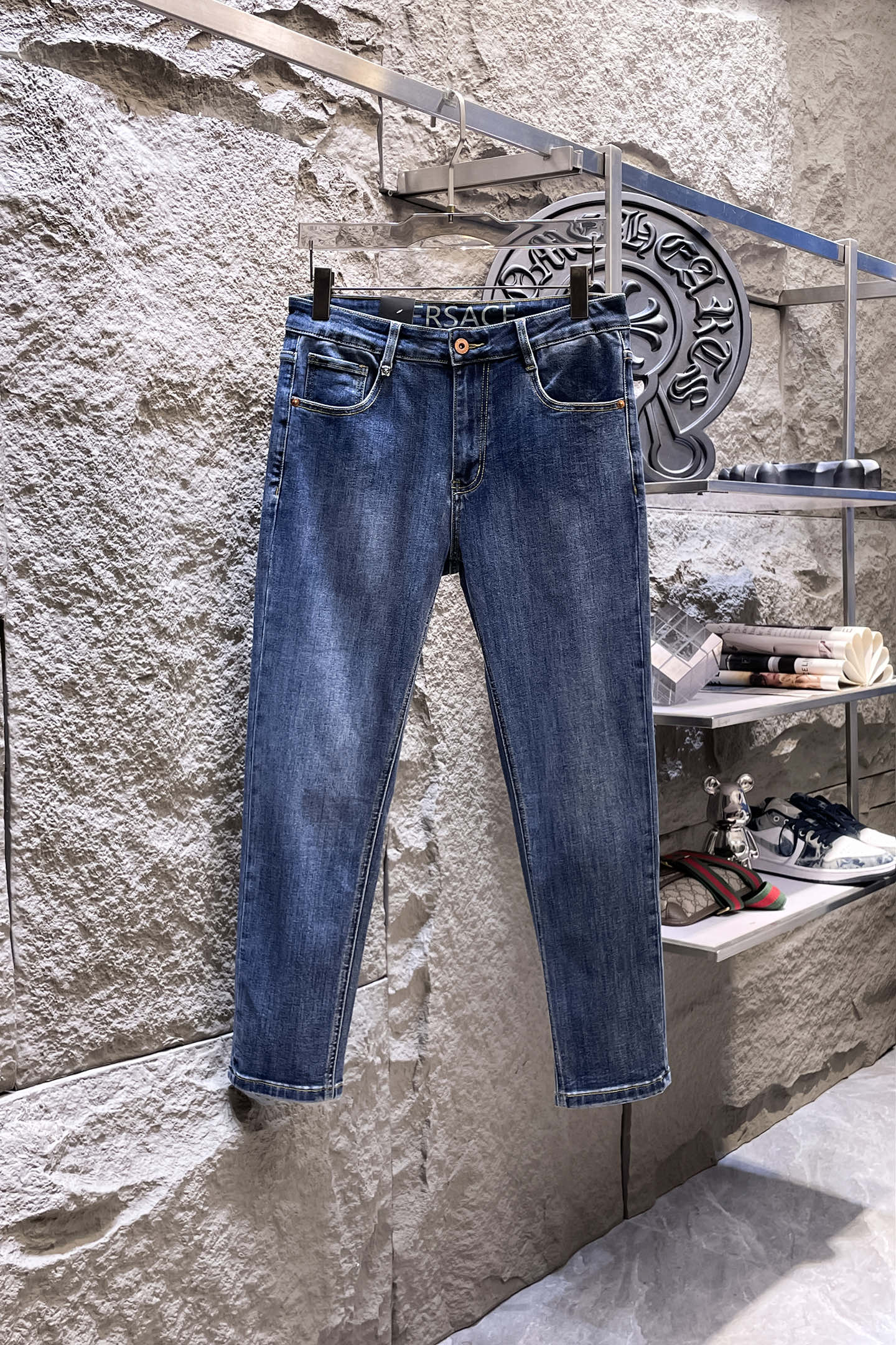 Jeans Man