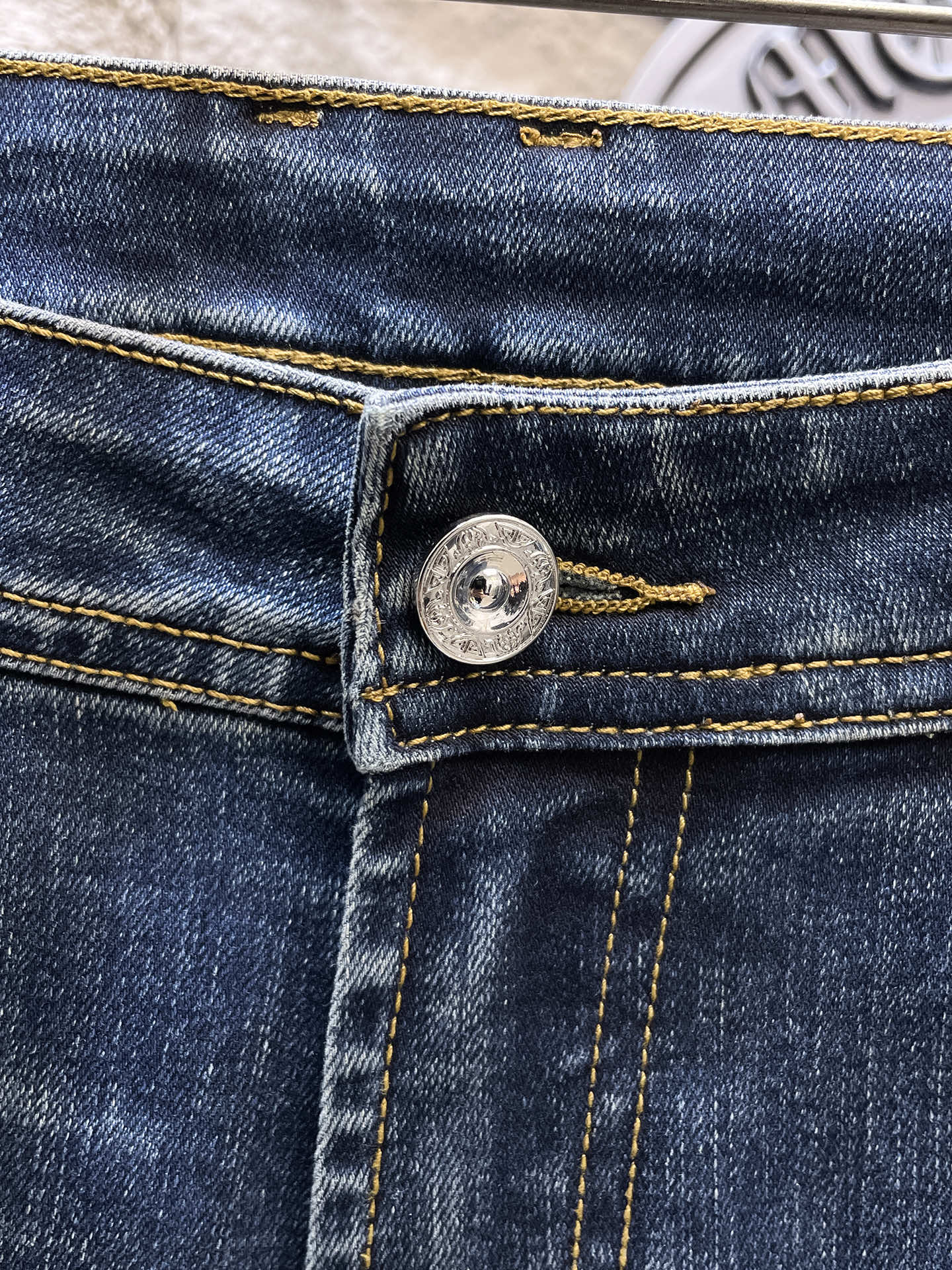 Jeans Man