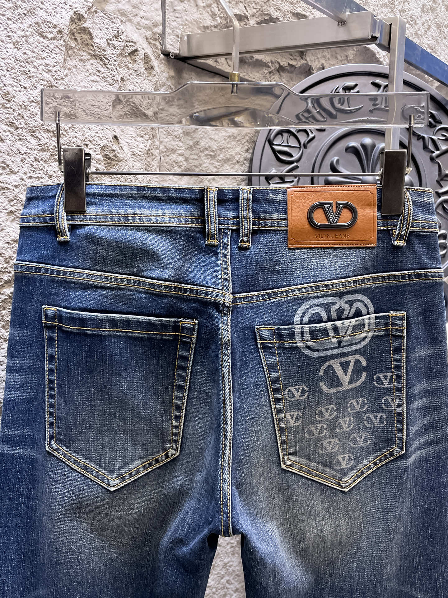 Jeans Man