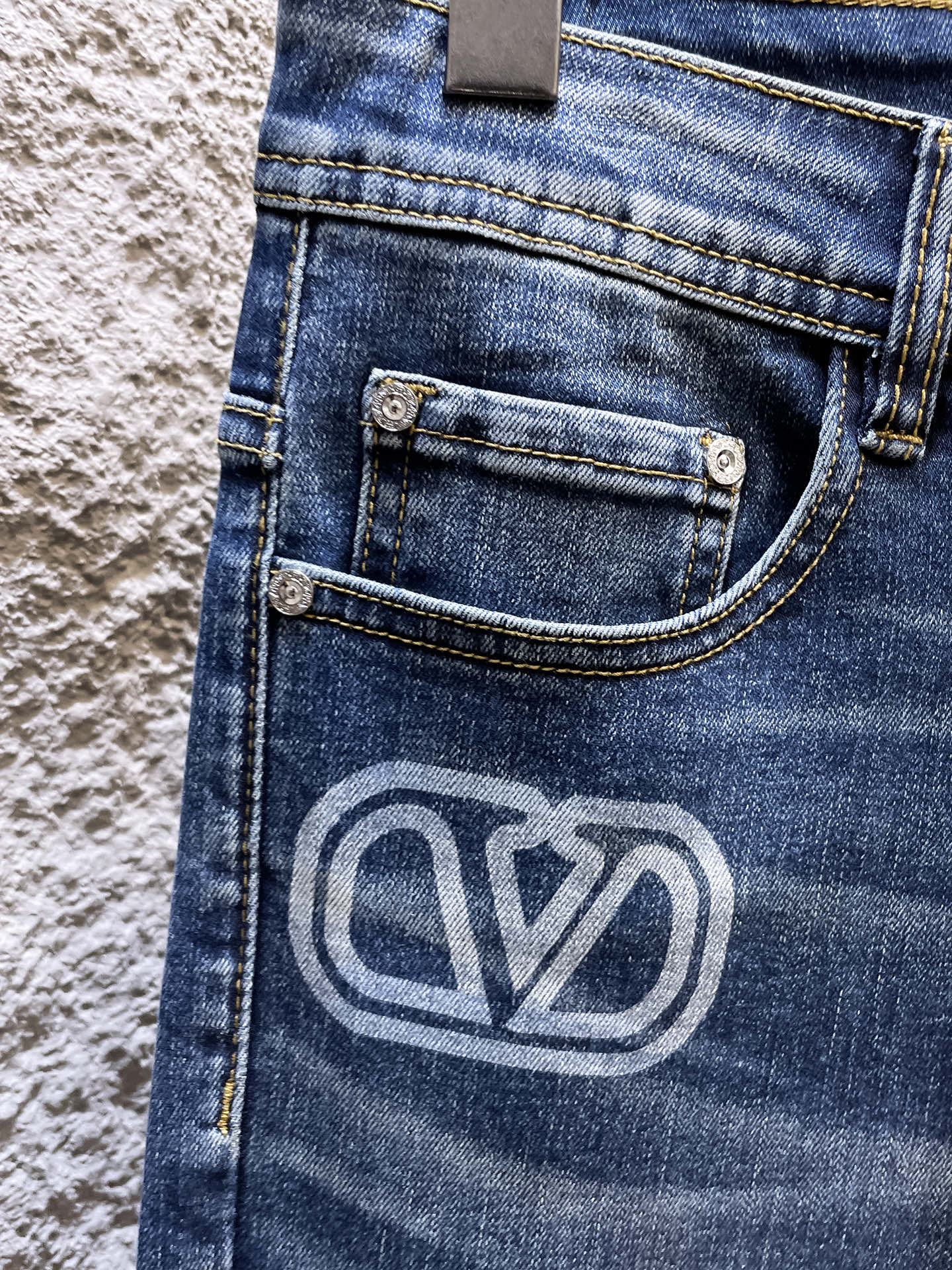 Jeans Man