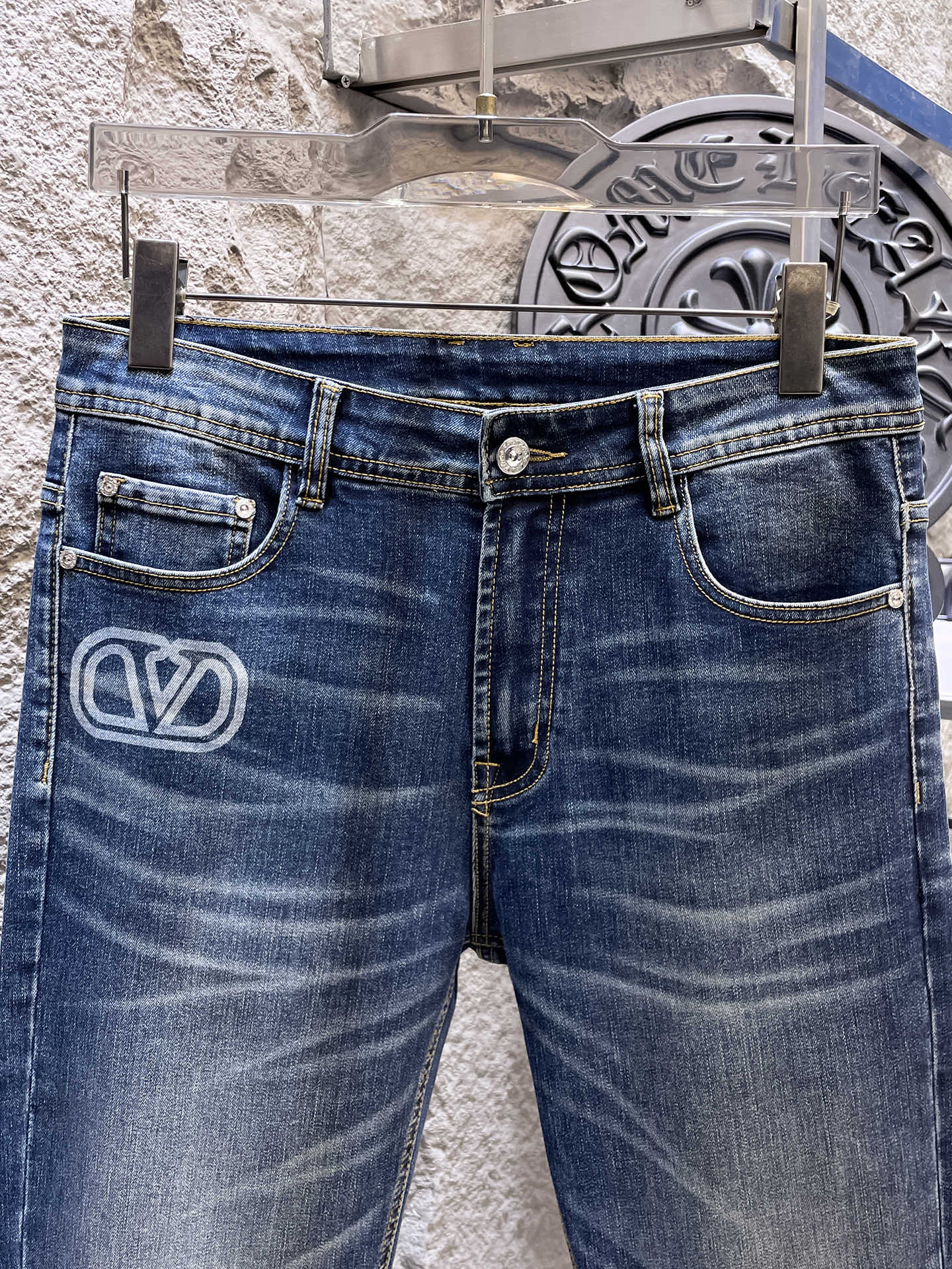 Jeans Man
