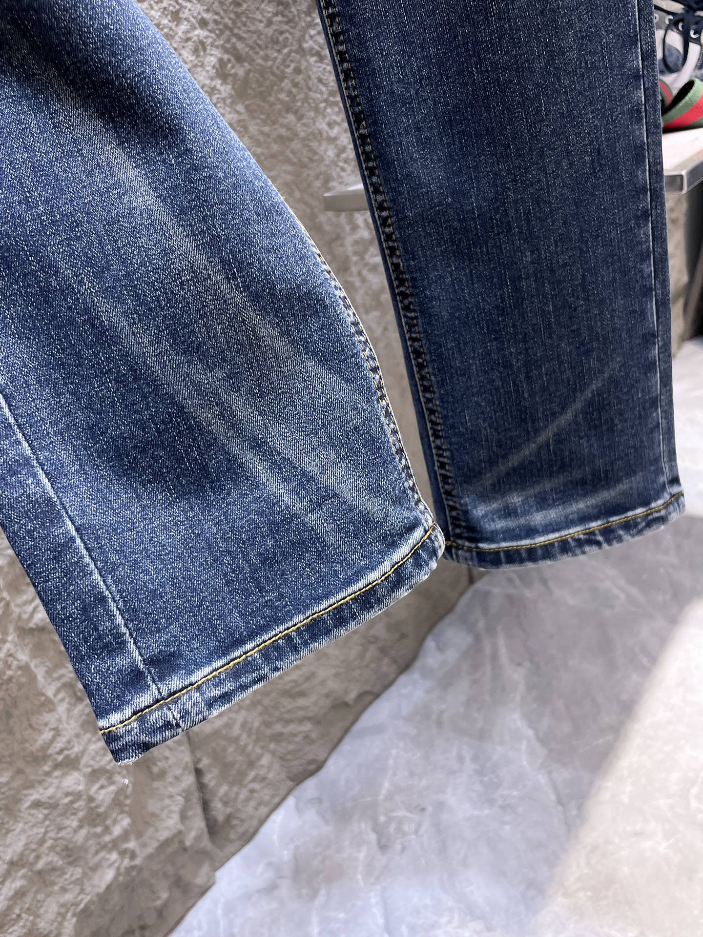 Jeans Man