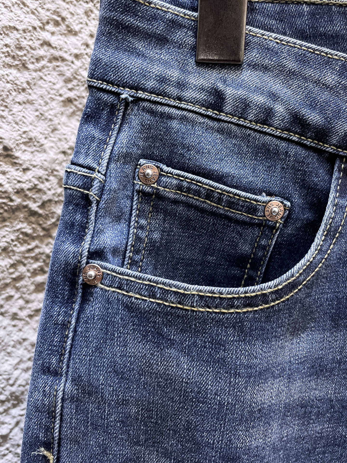 Jeans Man