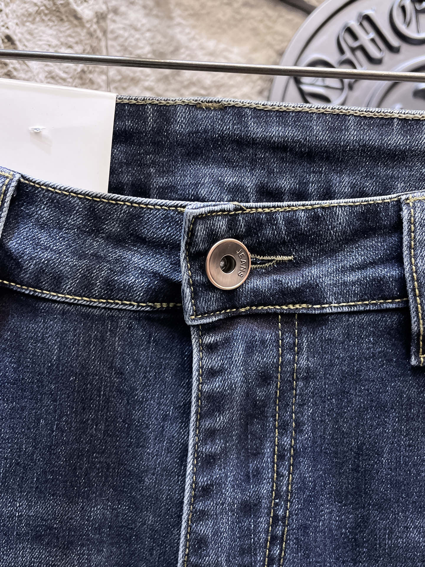 Jeans Man