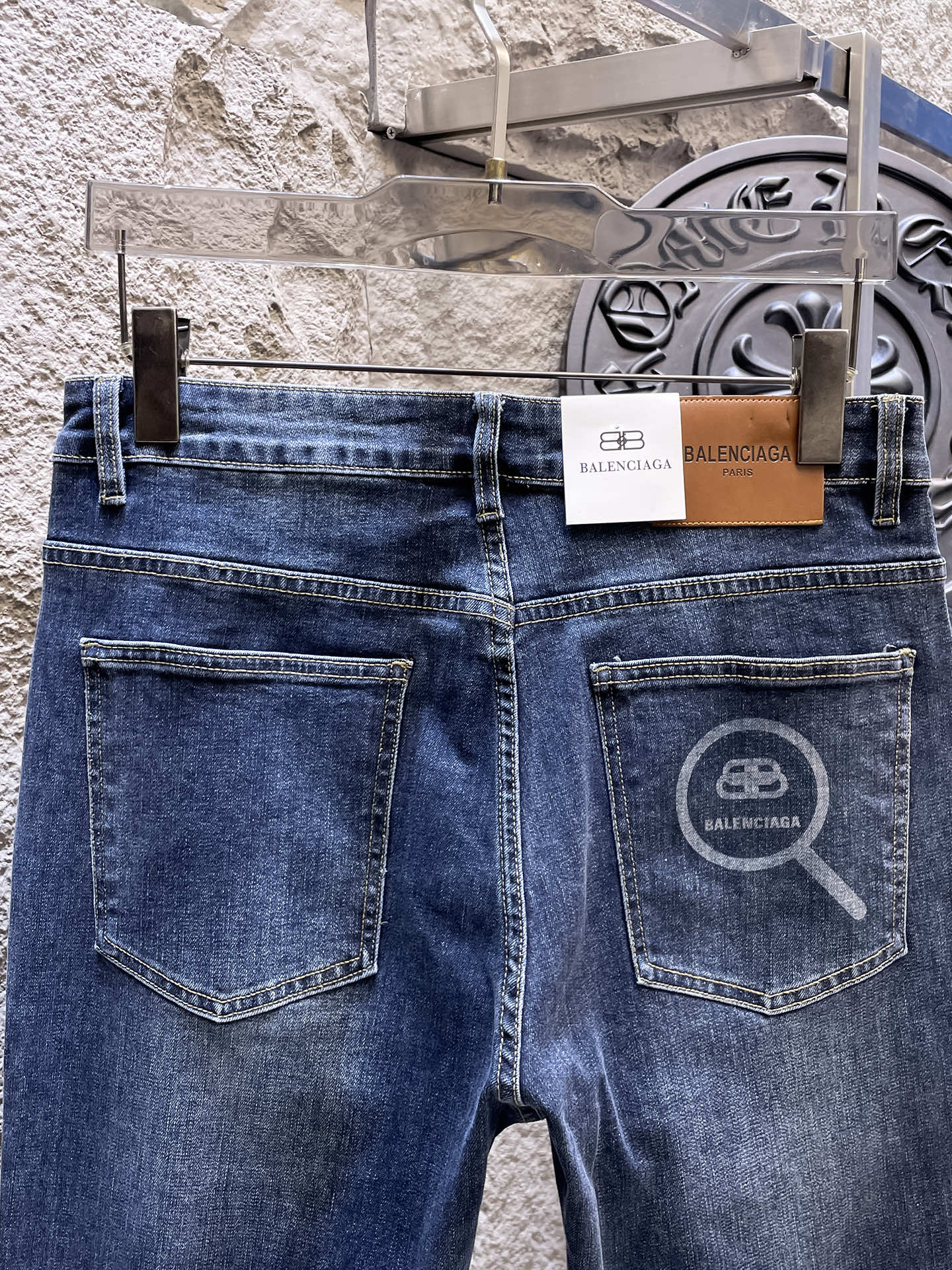Jeans Man