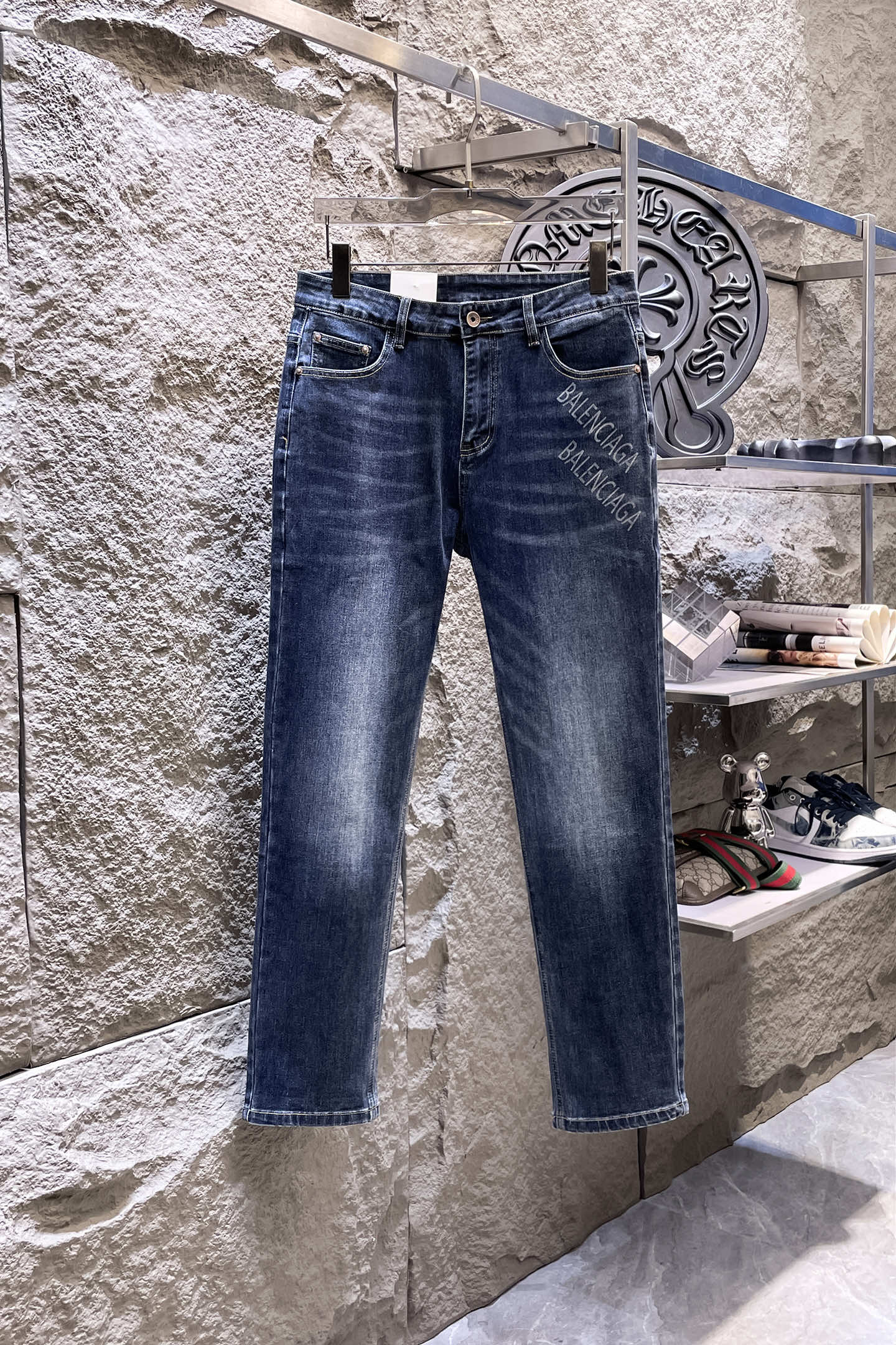 Jeans Man