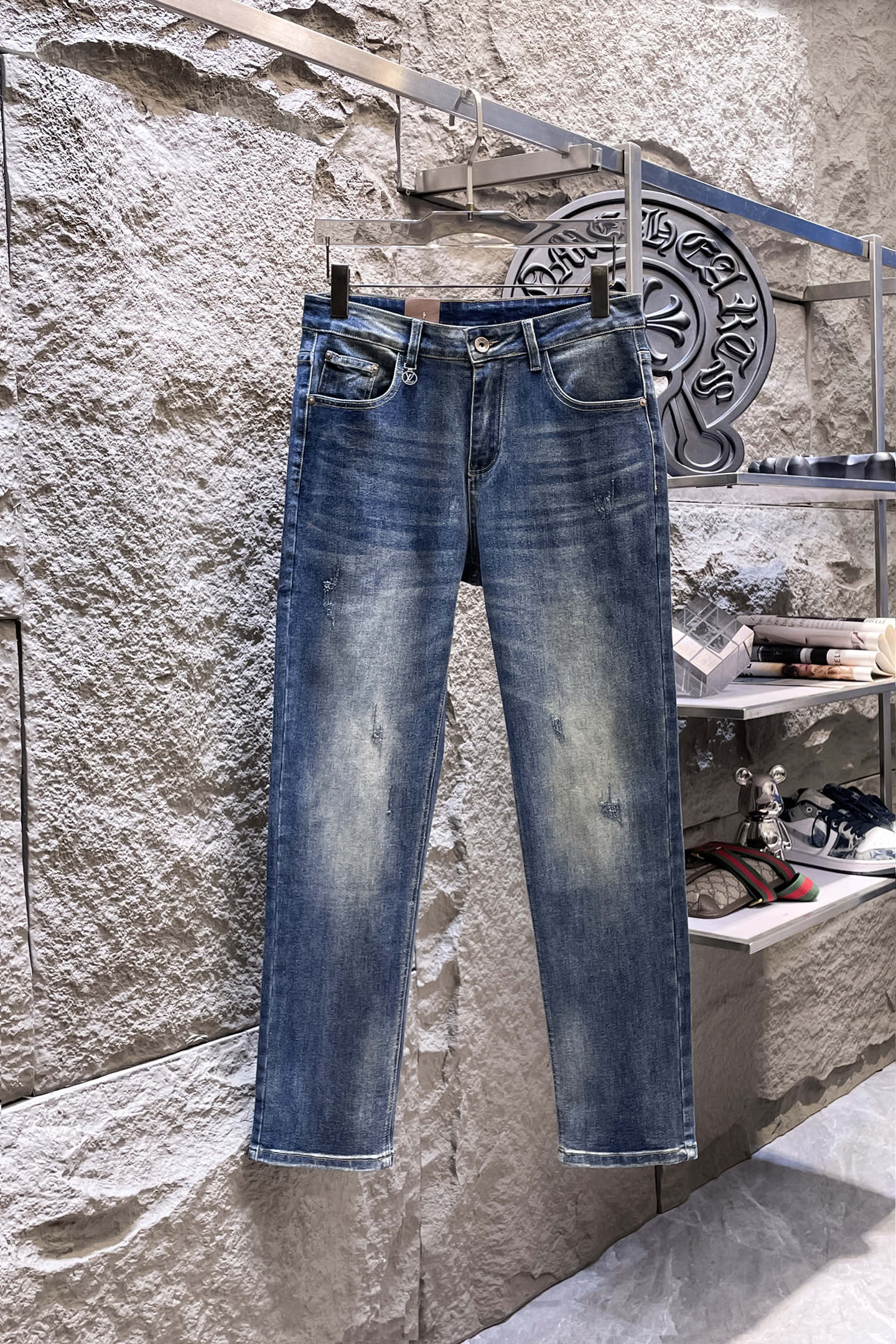 Jeans Man