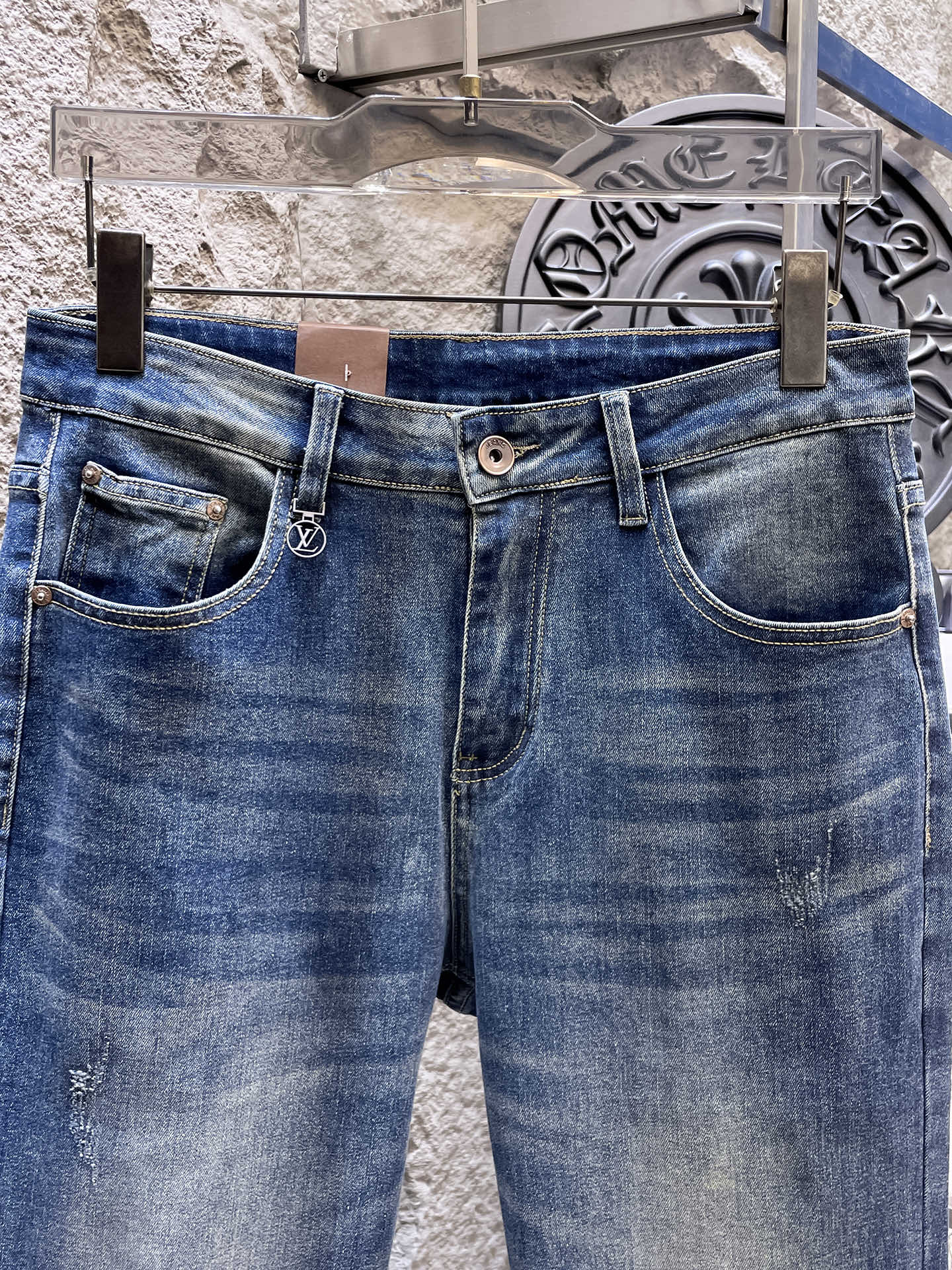 Jeans Man