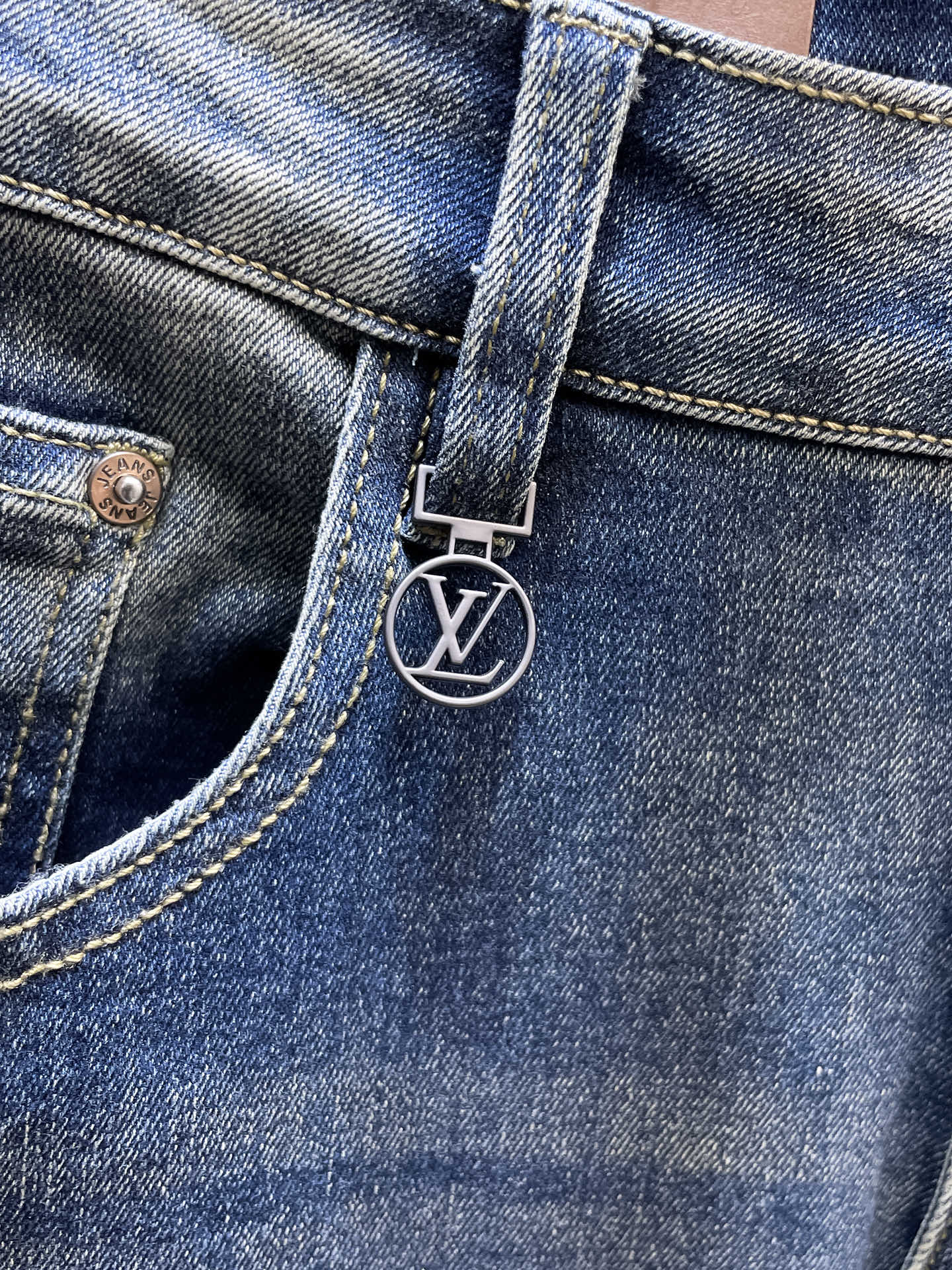 Jeans Man
