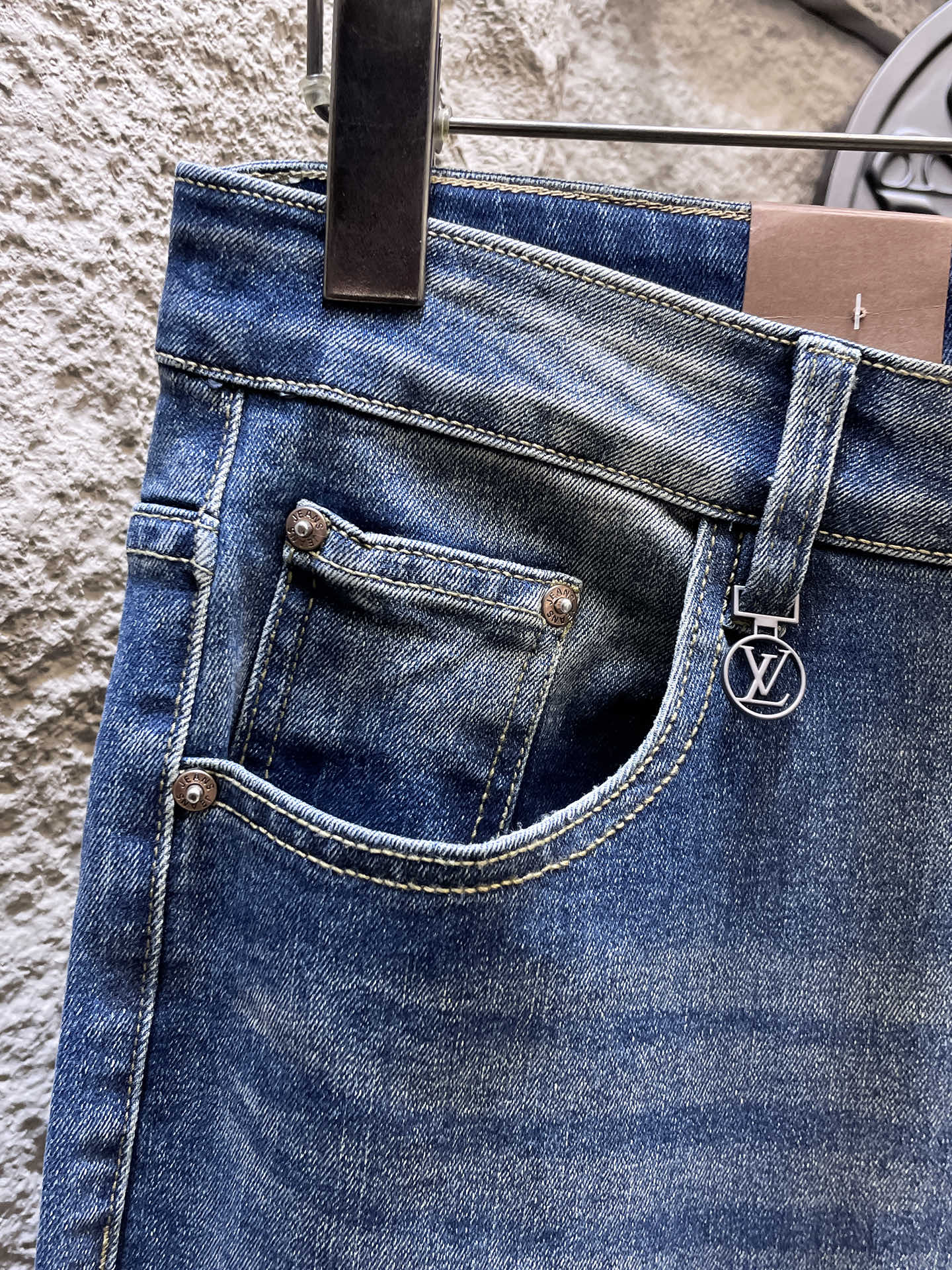 Jeans Man