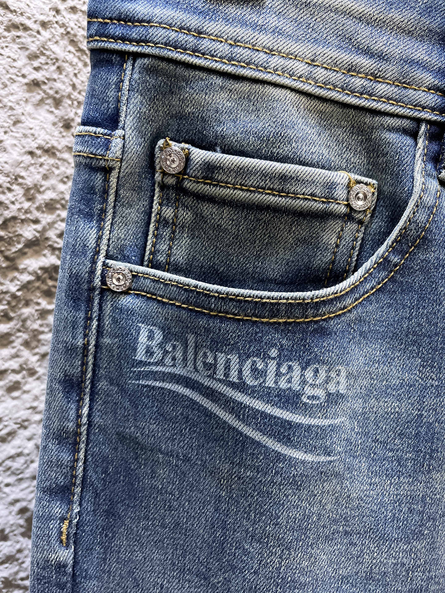 Jeans Man