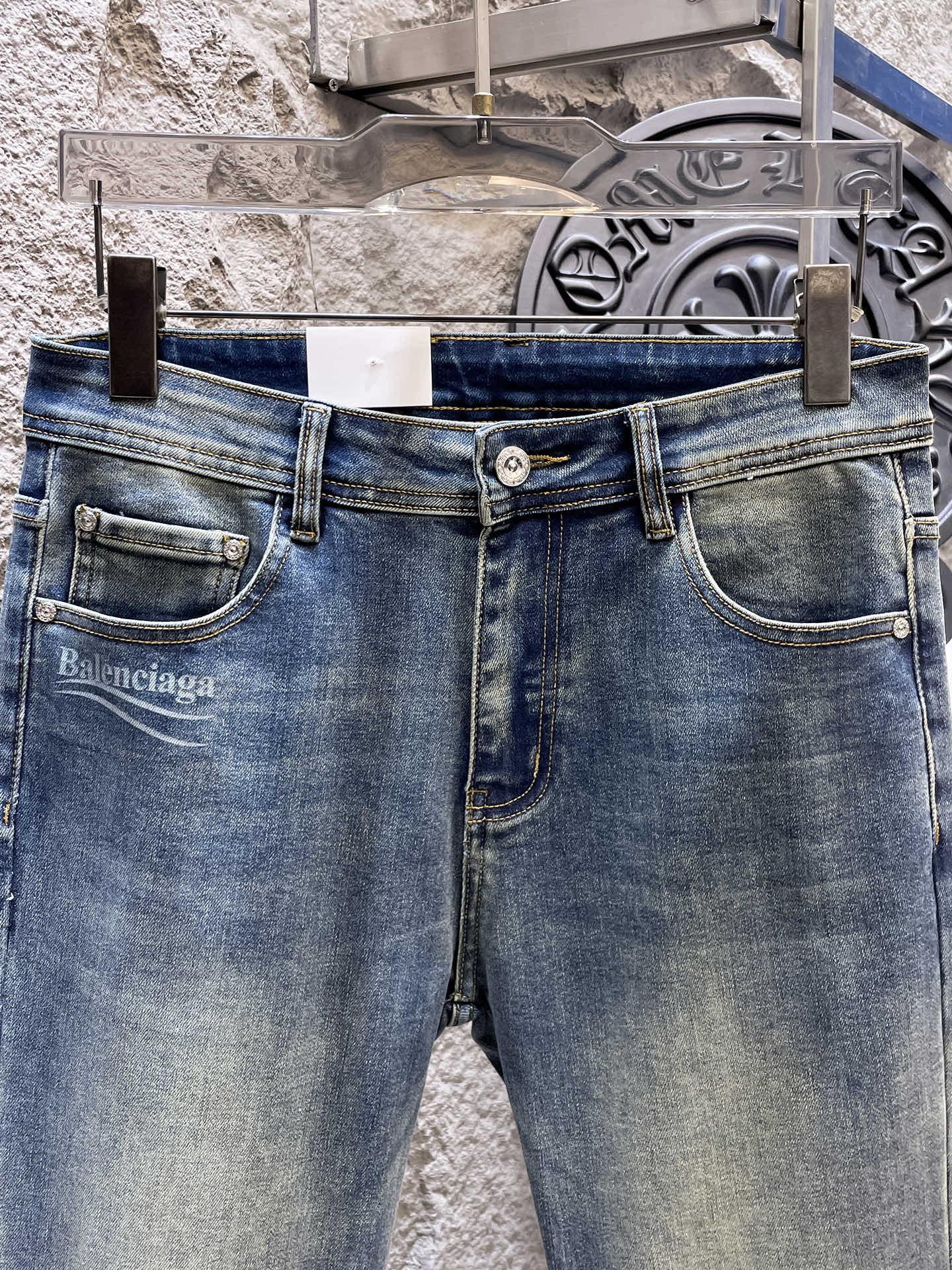 Jeans Man