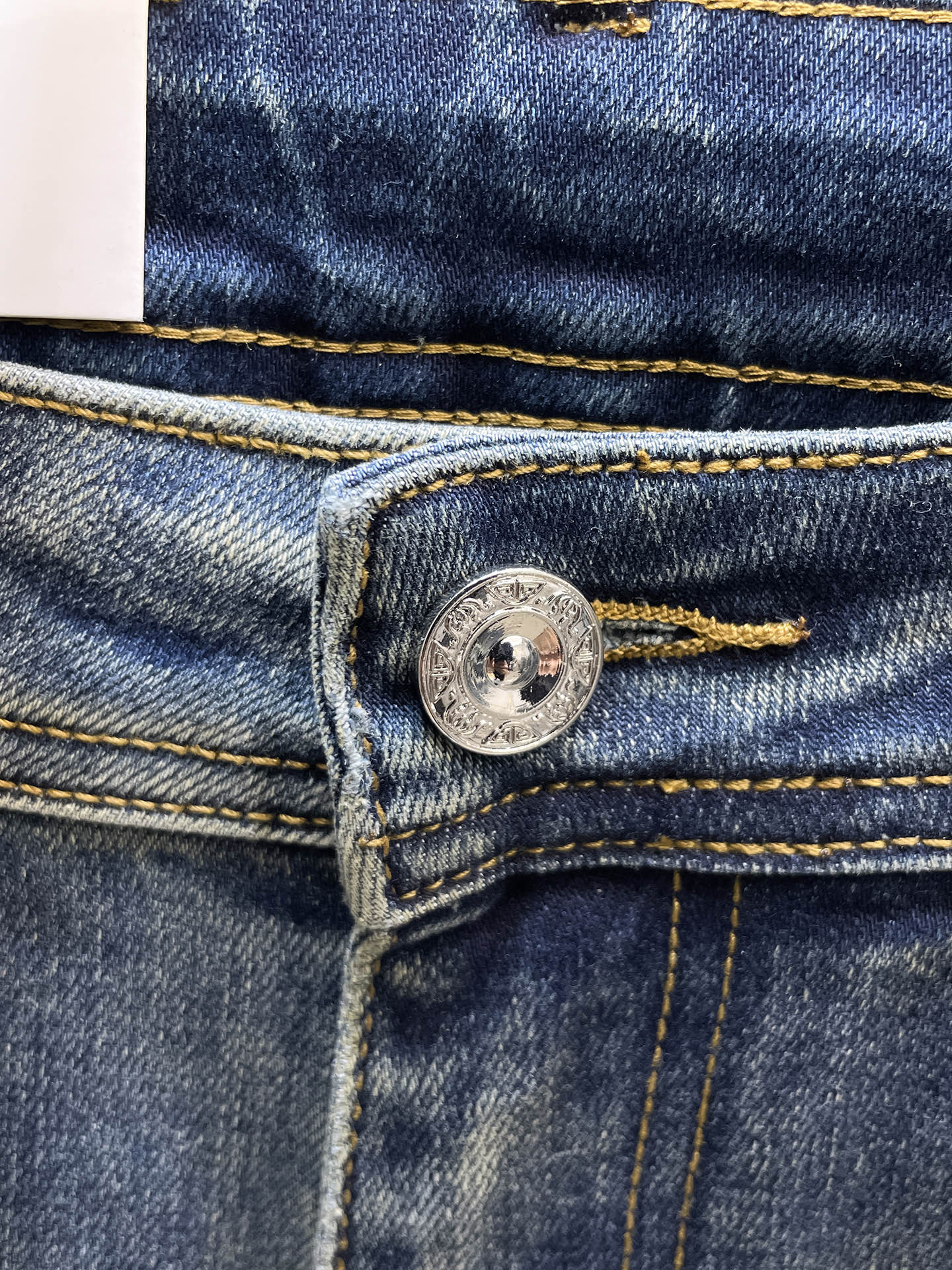 Jeans Man