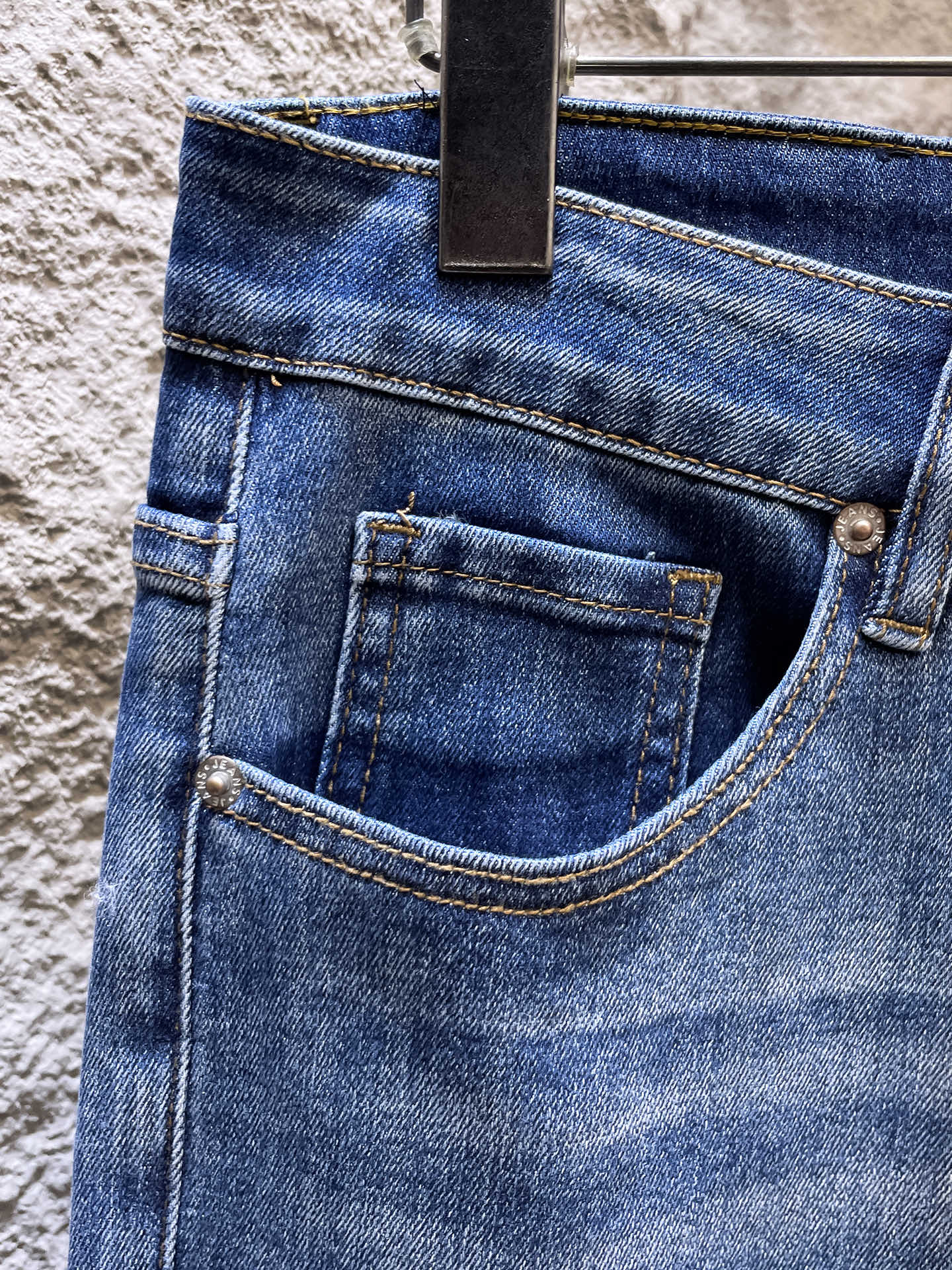 Jeans Man