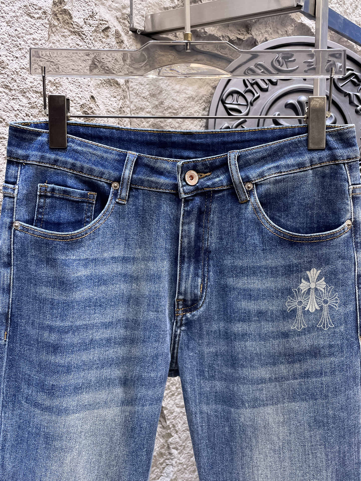Jeans Man