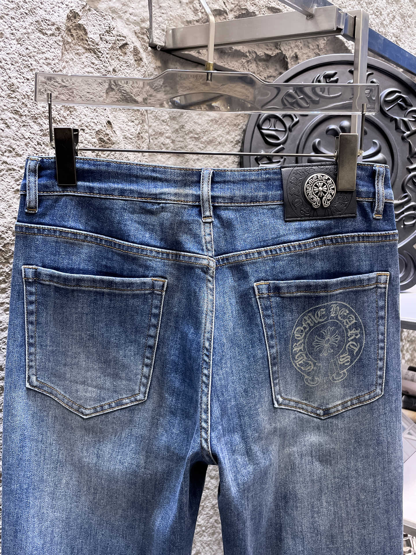 Jeans Man