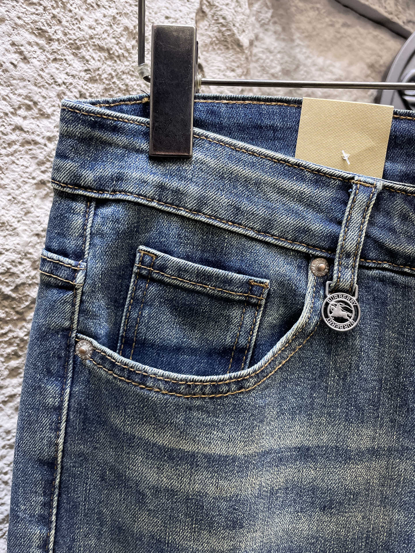 Jeans Man