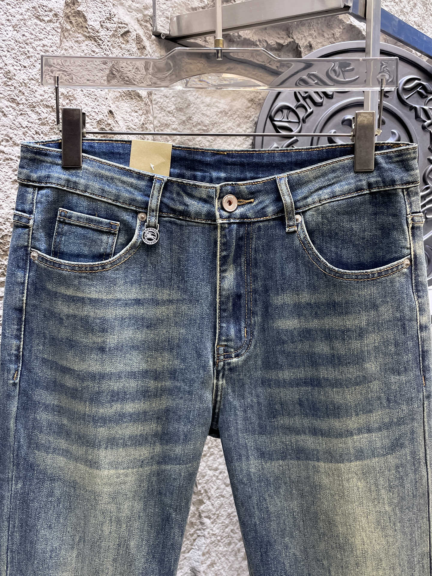 Jeans Man