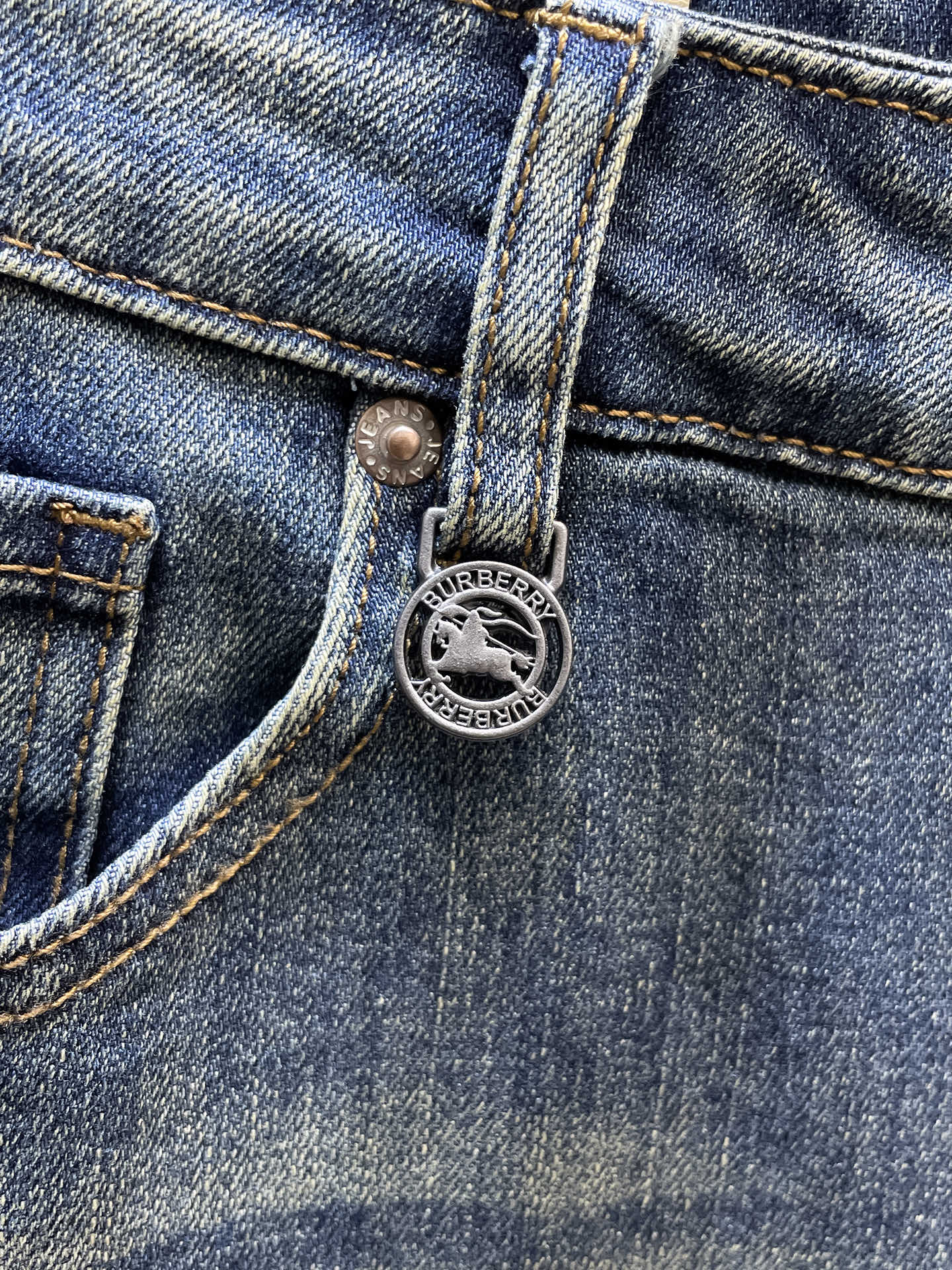 Jeans Man
