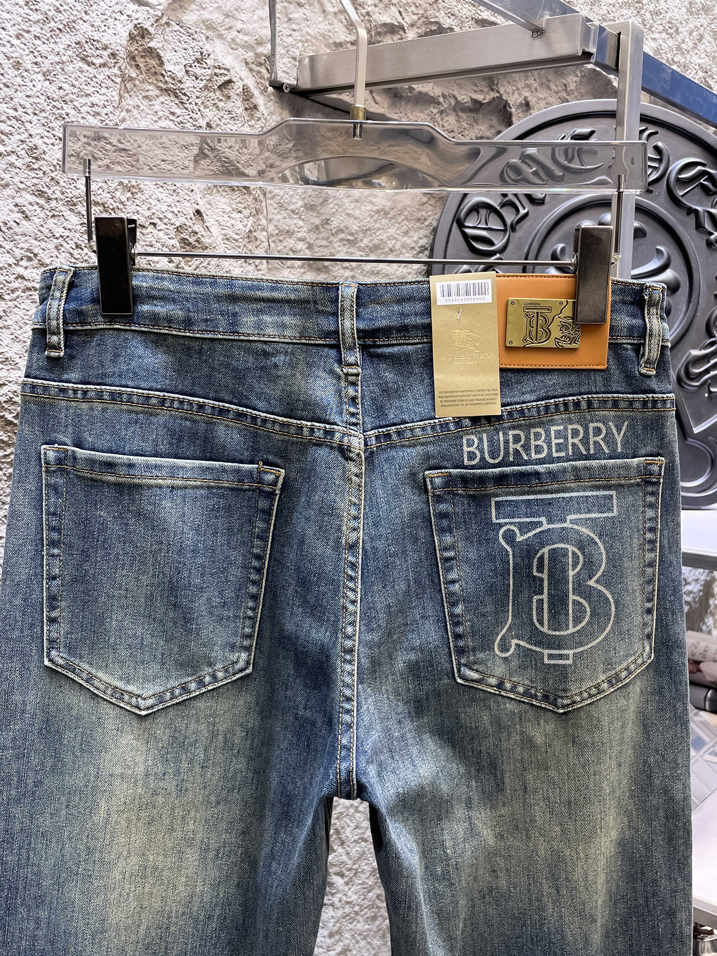 Jeans Man