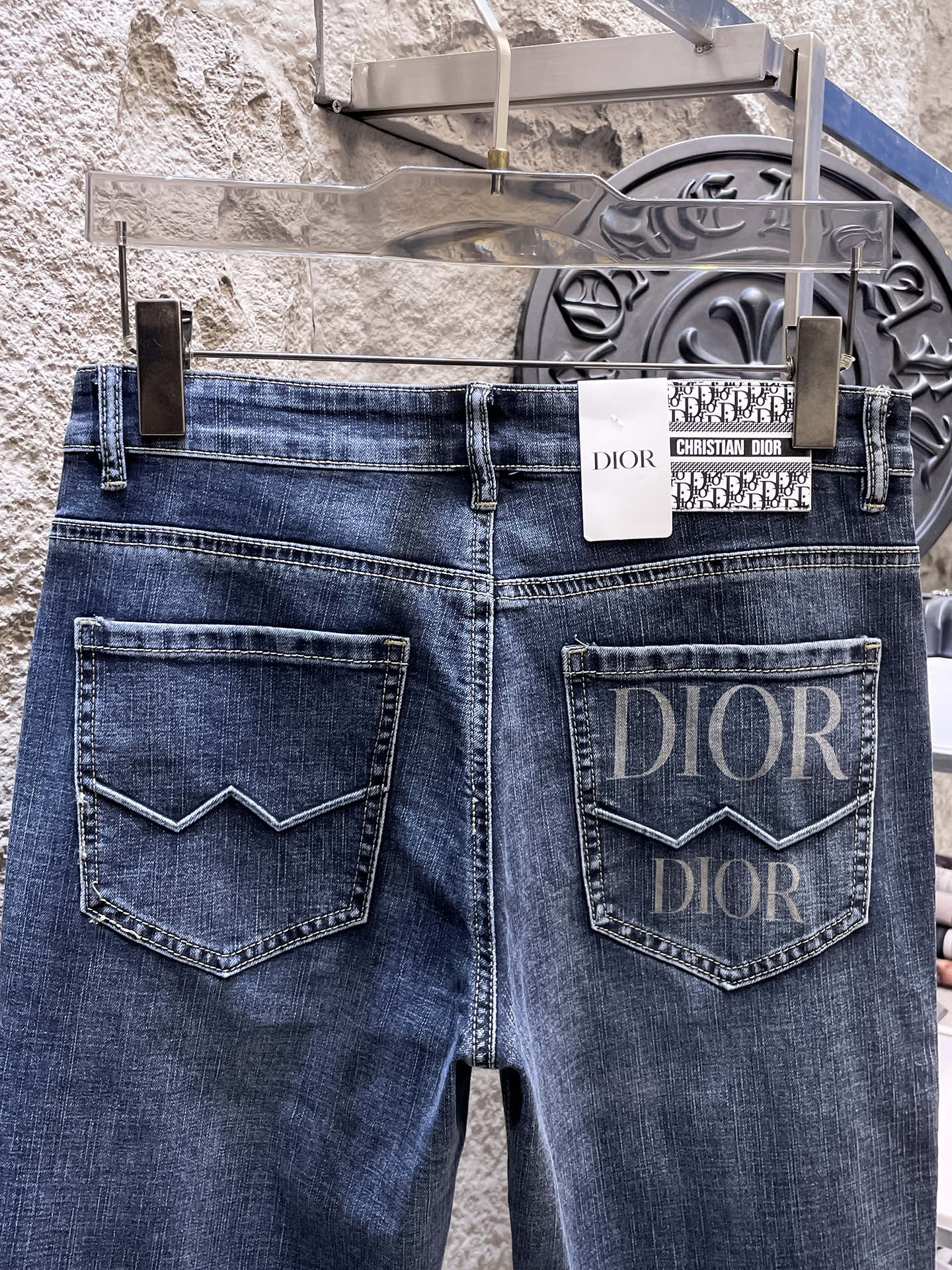 Jeans Man