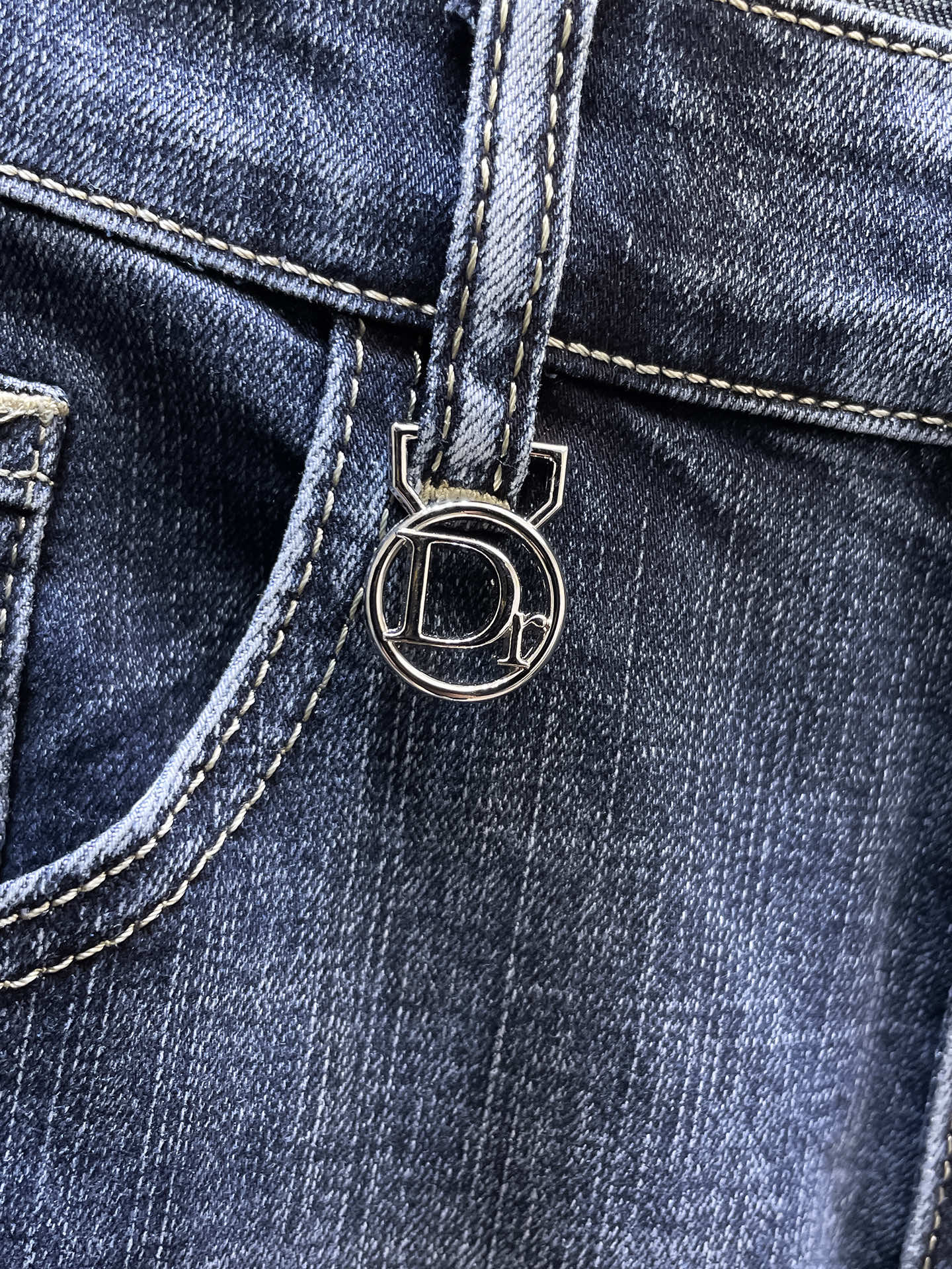 Jeans Man