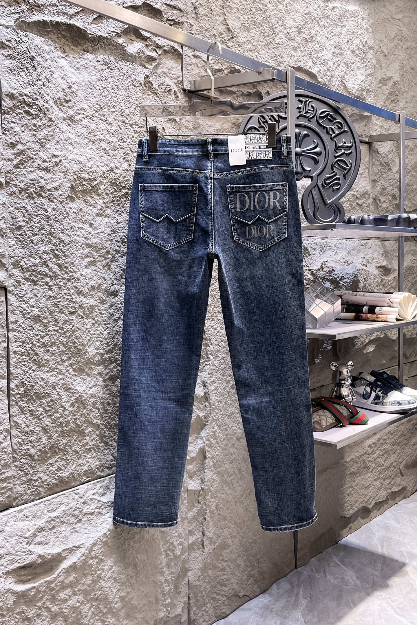 Jeans Man