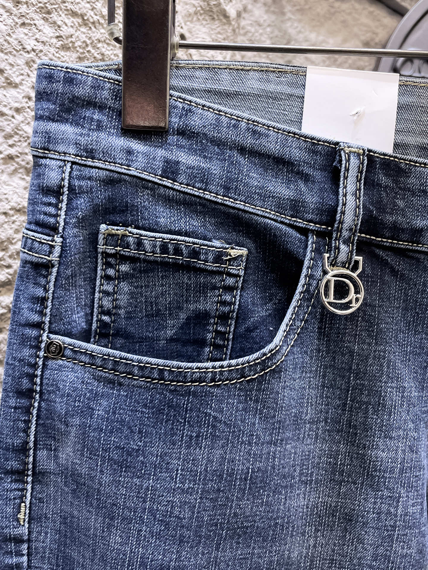 Jeans Man