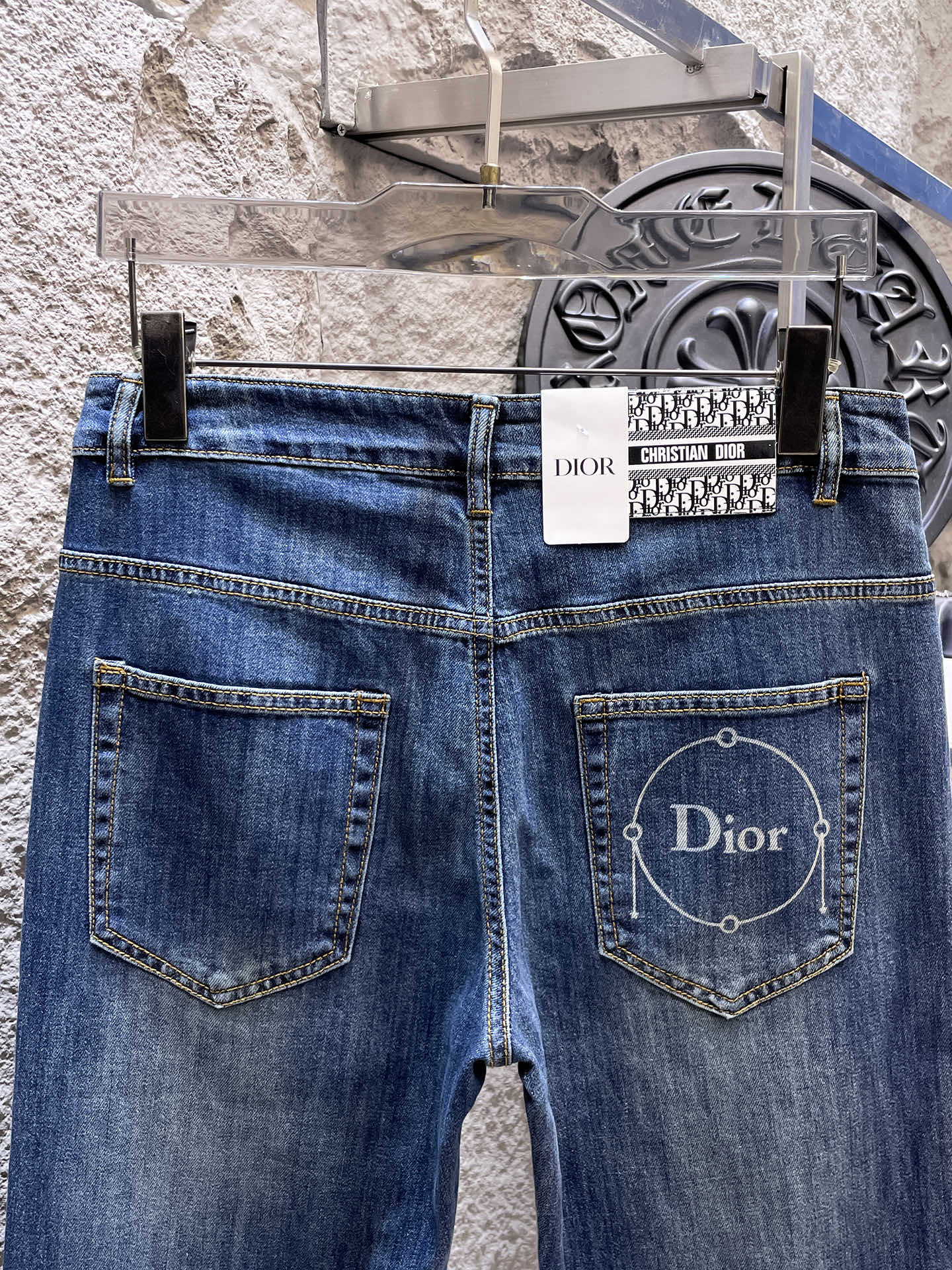 Jeans Man
