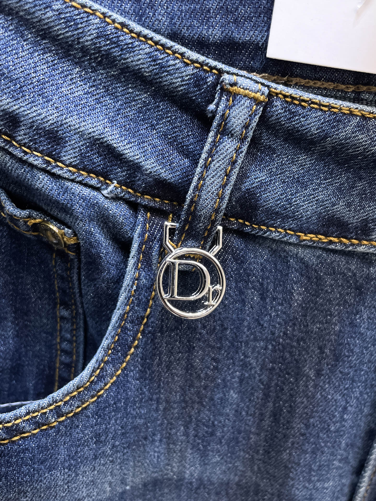 Jeans Man