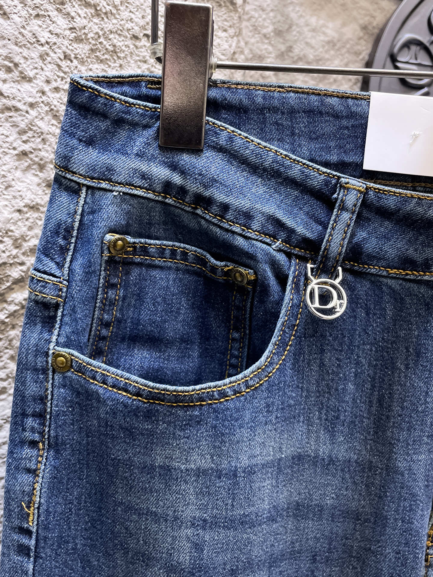 Jeans Man