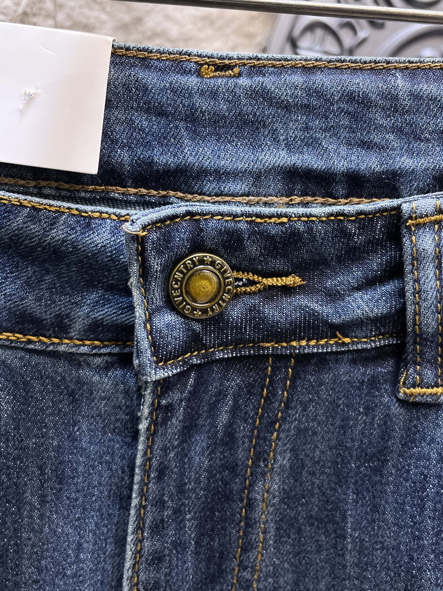 Jeans Man