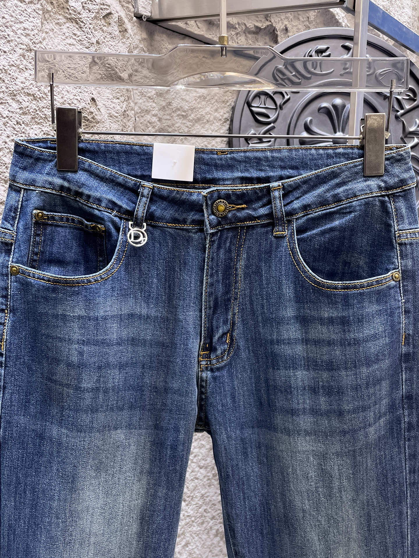 Jeans Man