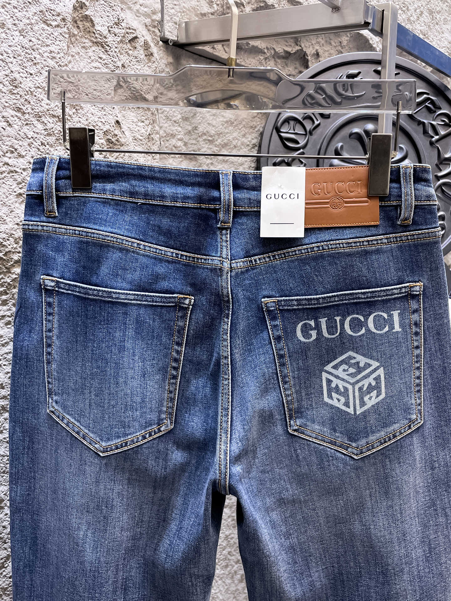 Jeans Man