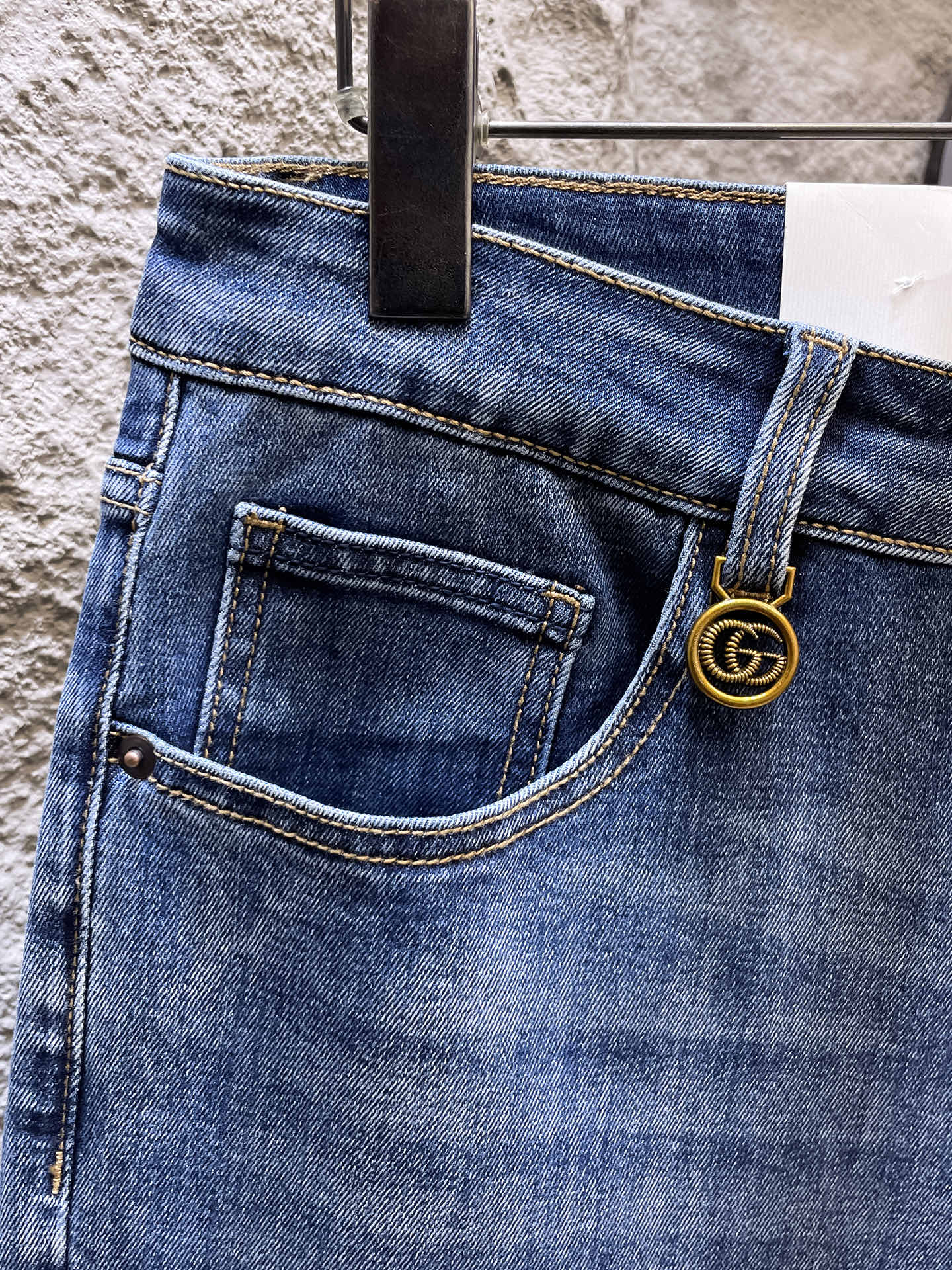 Jeans Man