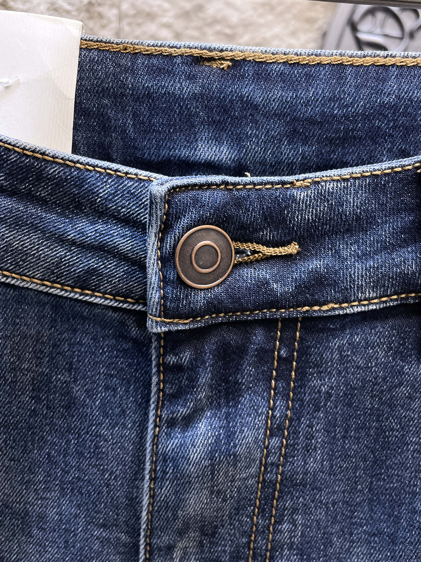 Jeans Man