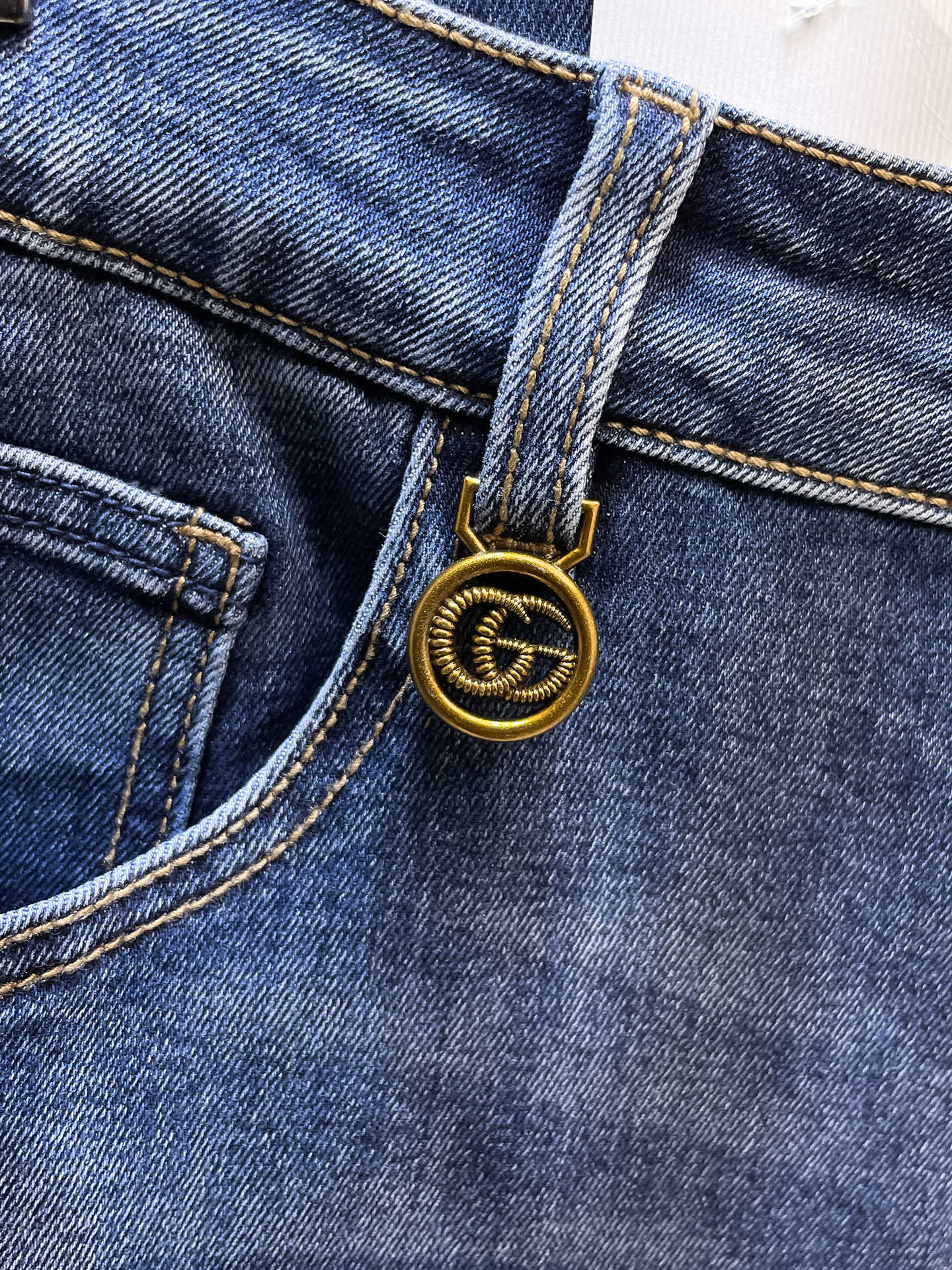 Jeans Man