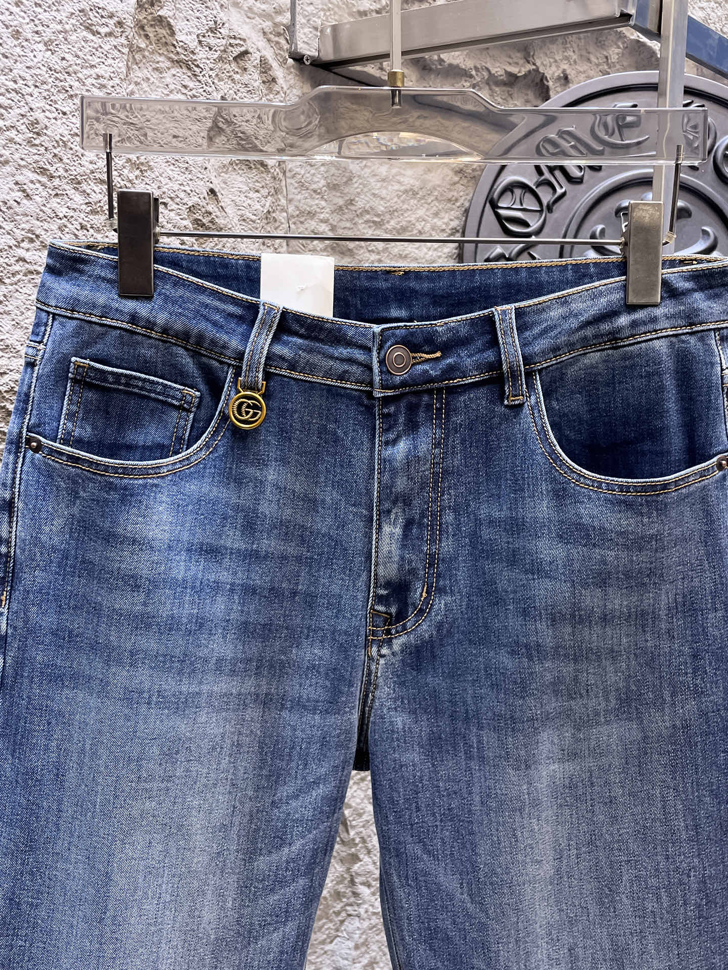Jeans Man